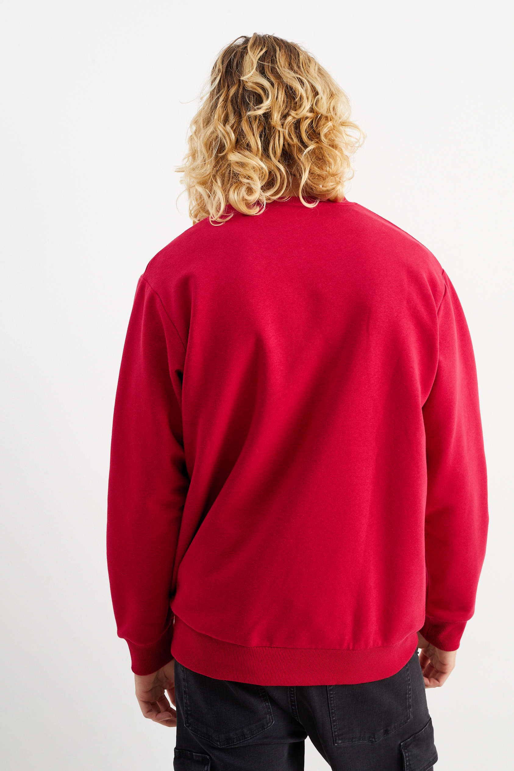 Christmas sweatshirt - Snoopy