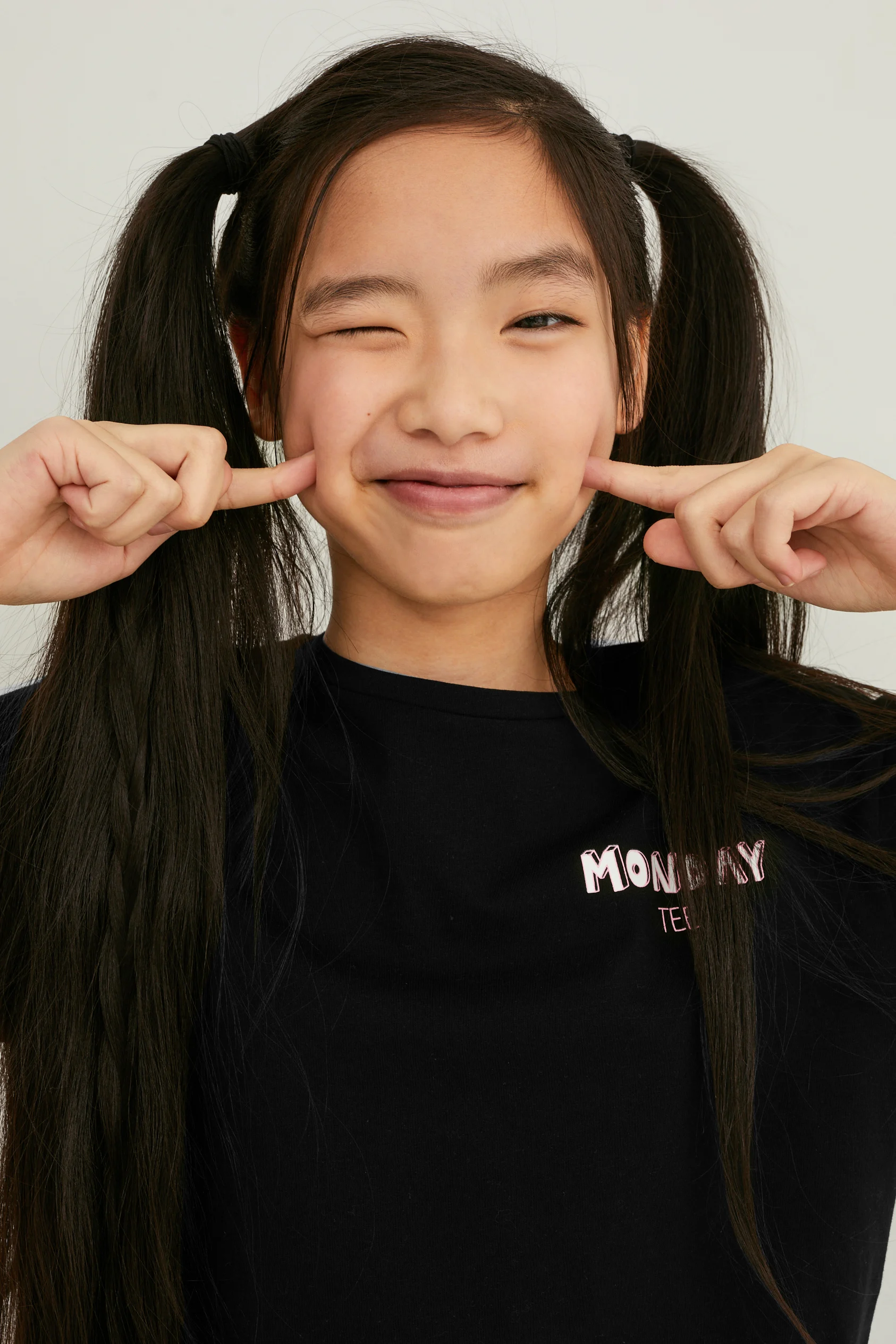 Multipack of 6 - short sleeve T-shirt