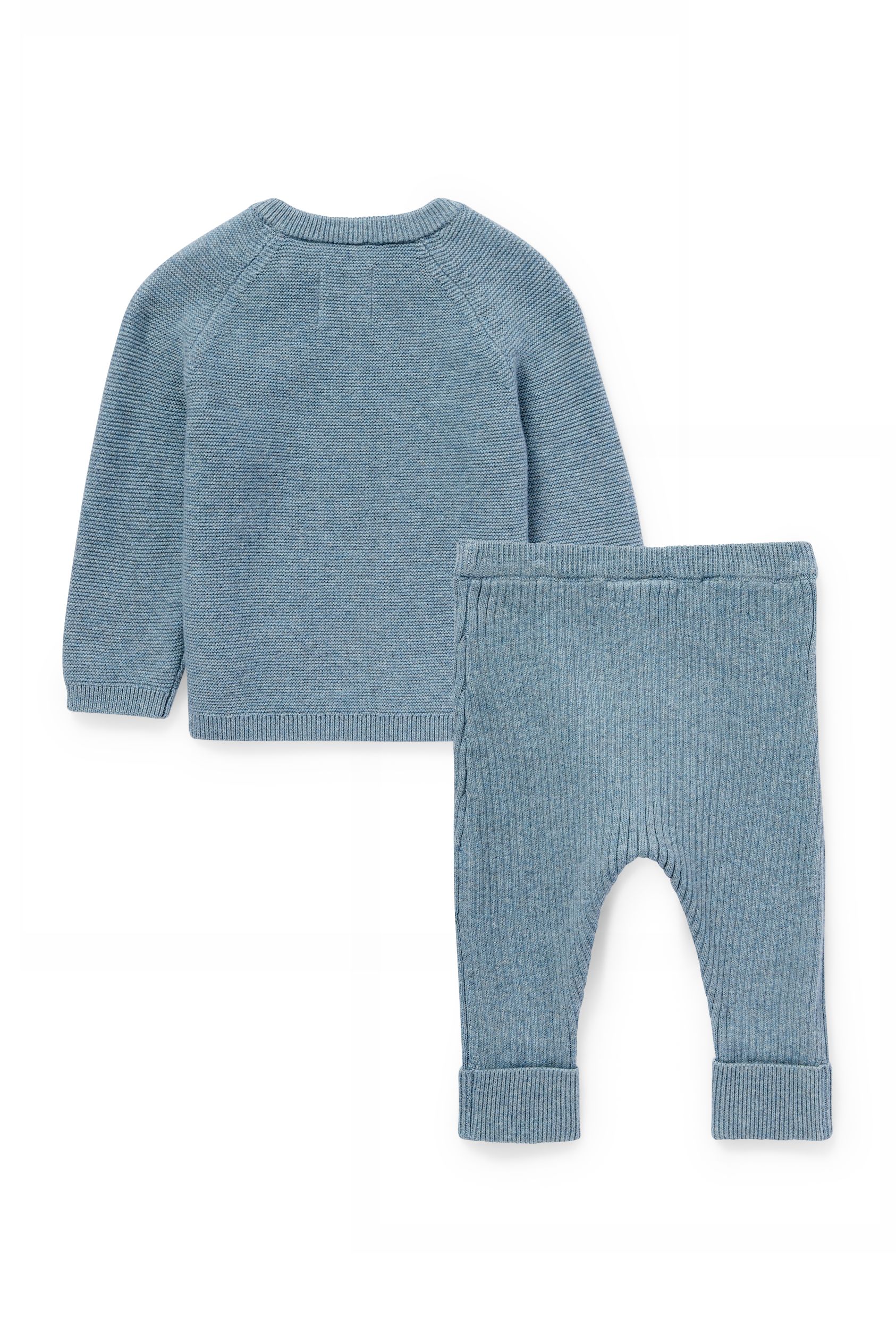 Baby outfit - 2 piece