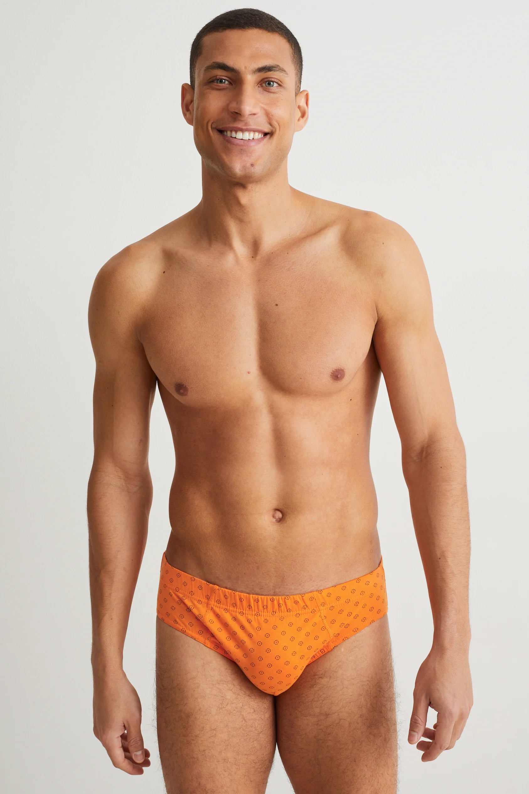 Multipack of 3 - briefs