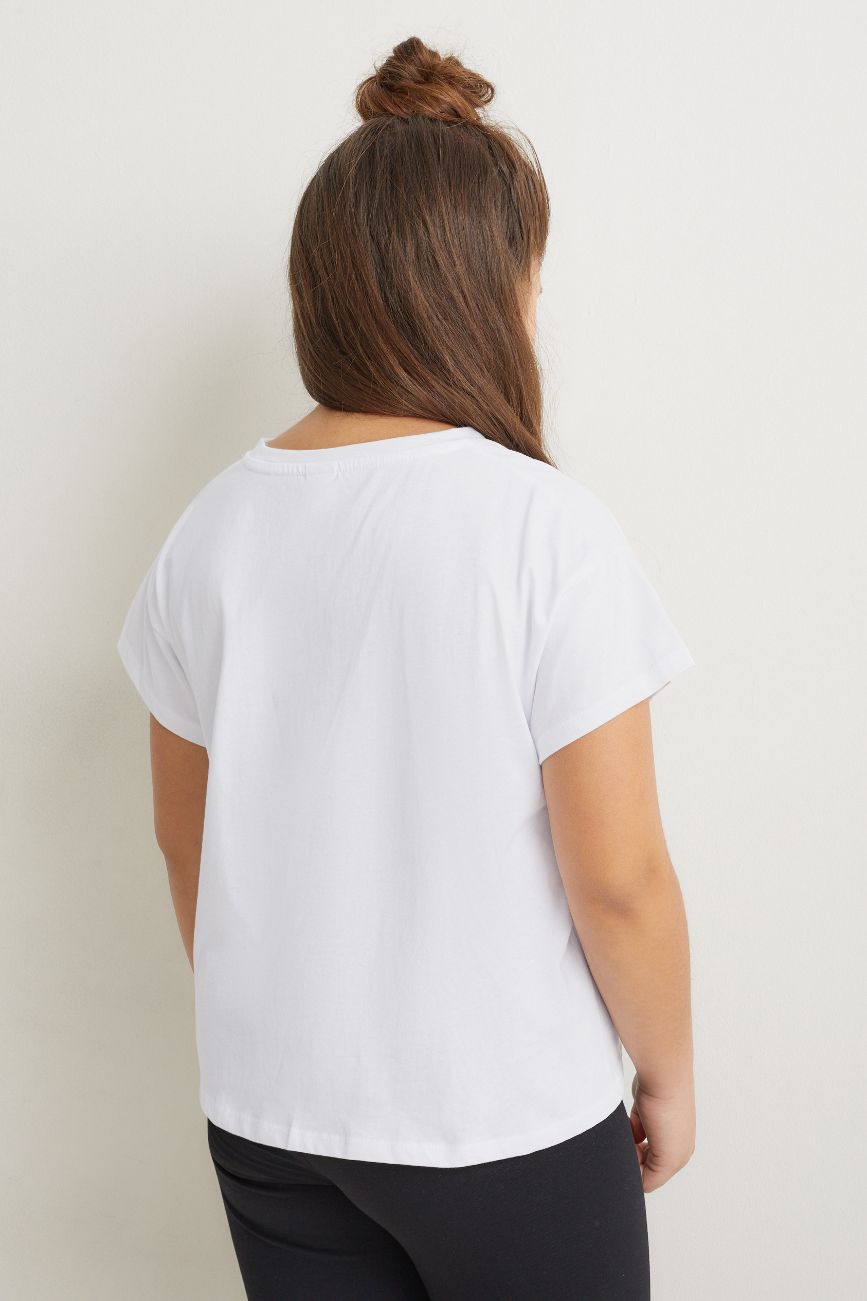 Extended sizes - multipack of 2 - Harry Potter - short sleeve T-shirt