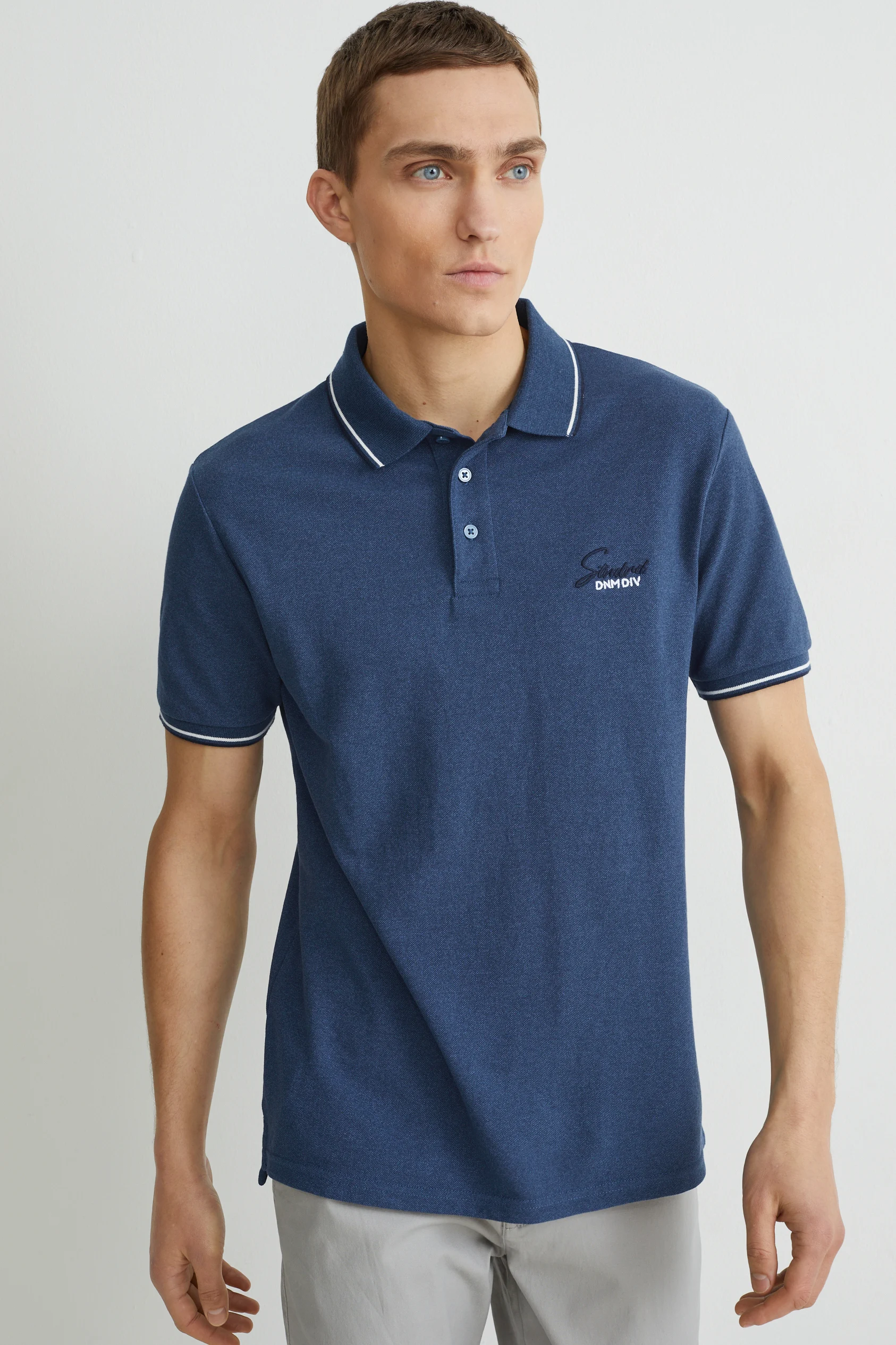 Polo shirt
