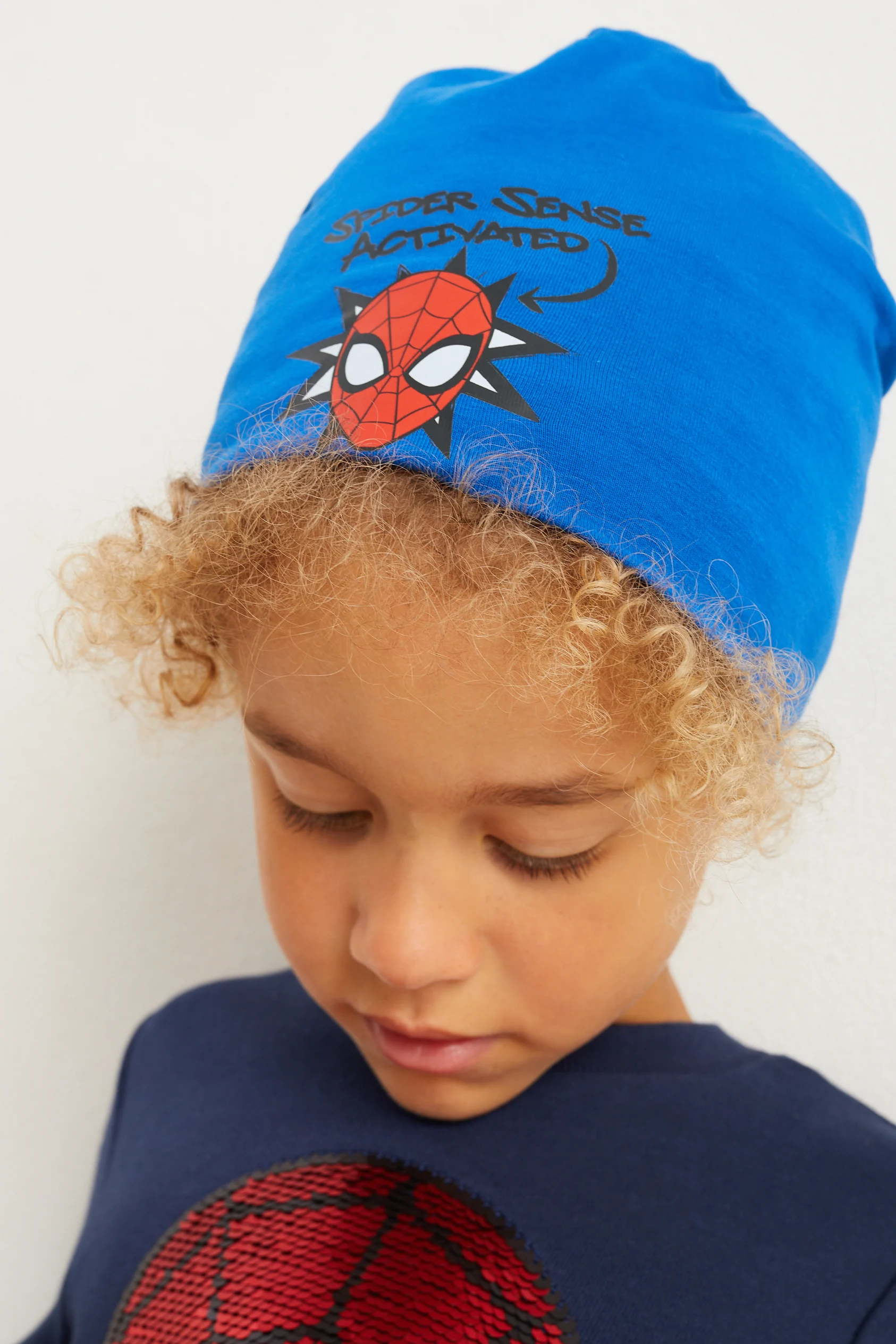 Multipack of 2 - Spider-Man - hat
