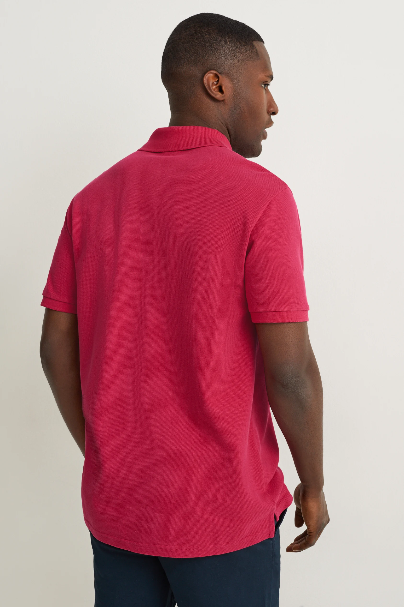 Polo shirt