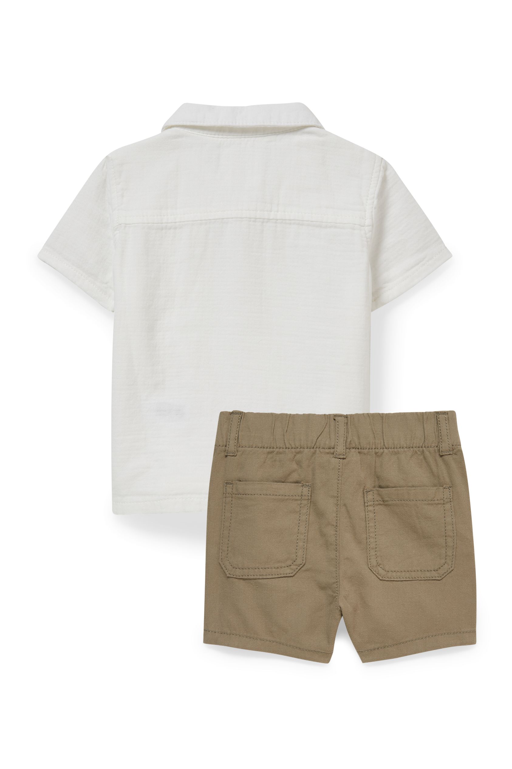 Baby outfit - 2 piece