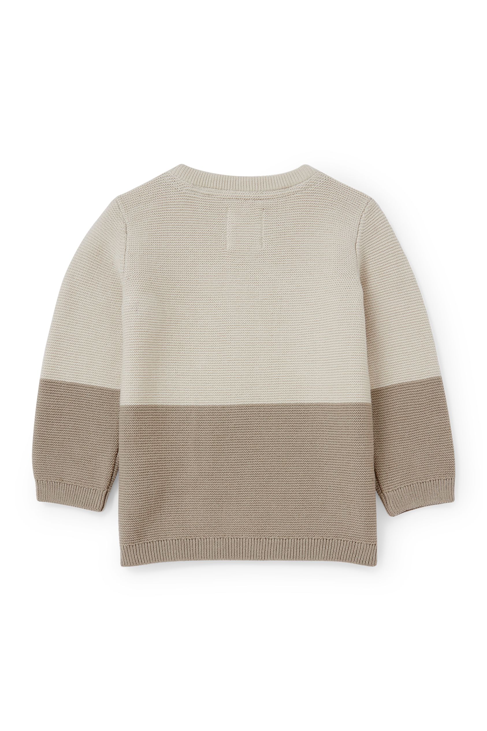 Dinosaur - baby jumper