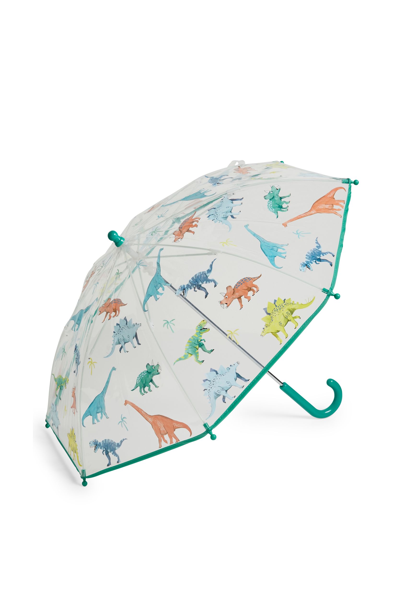 Dinosaur - umbrella