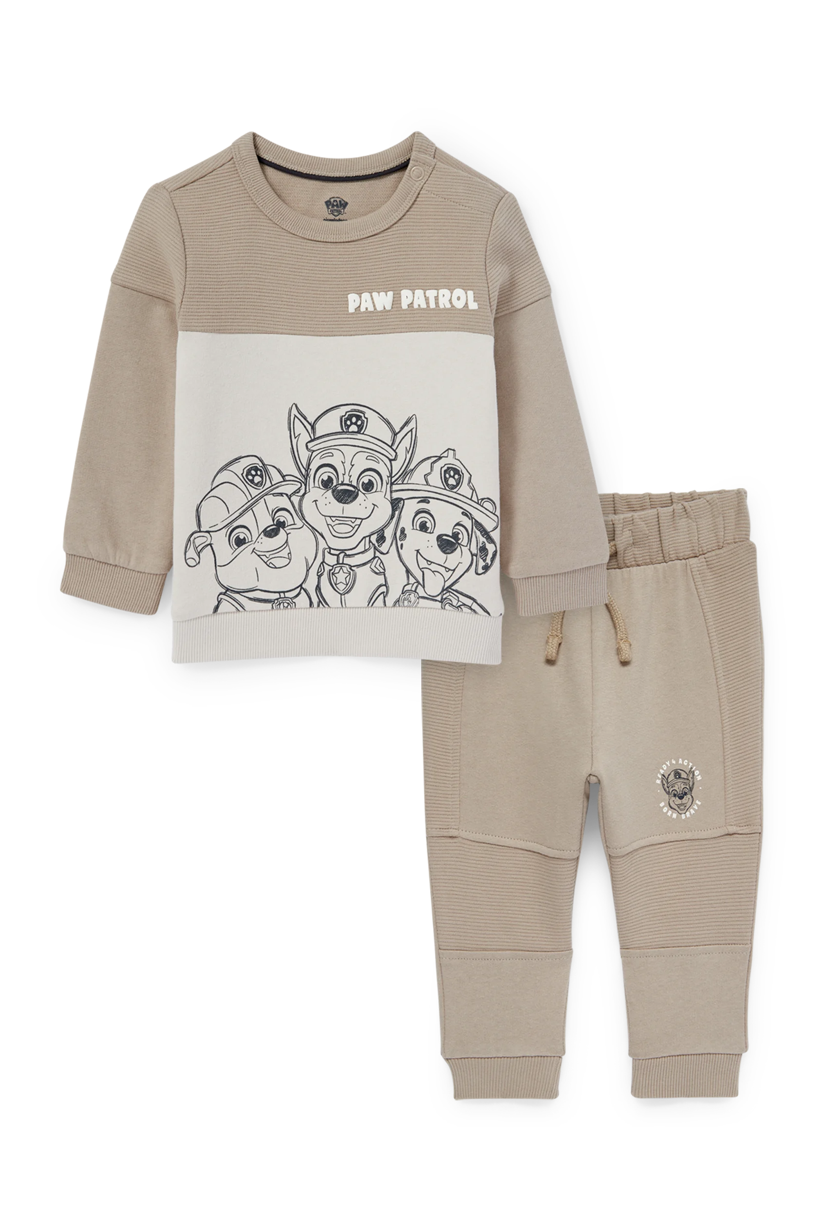 PAW Patrol - baby outfit - 2 piece