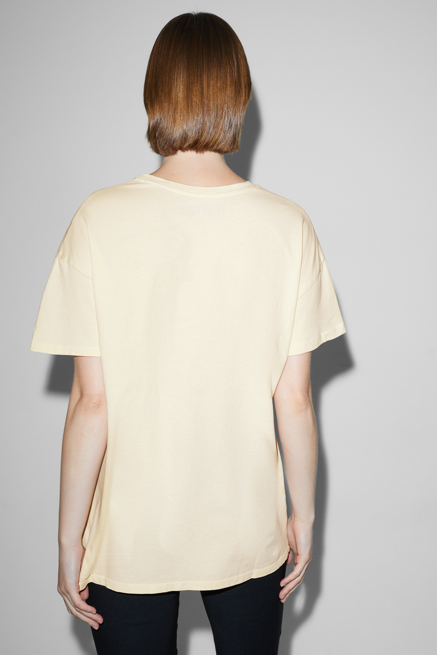 CLOCKHOUSE - T-shirt - Guns N' Roses