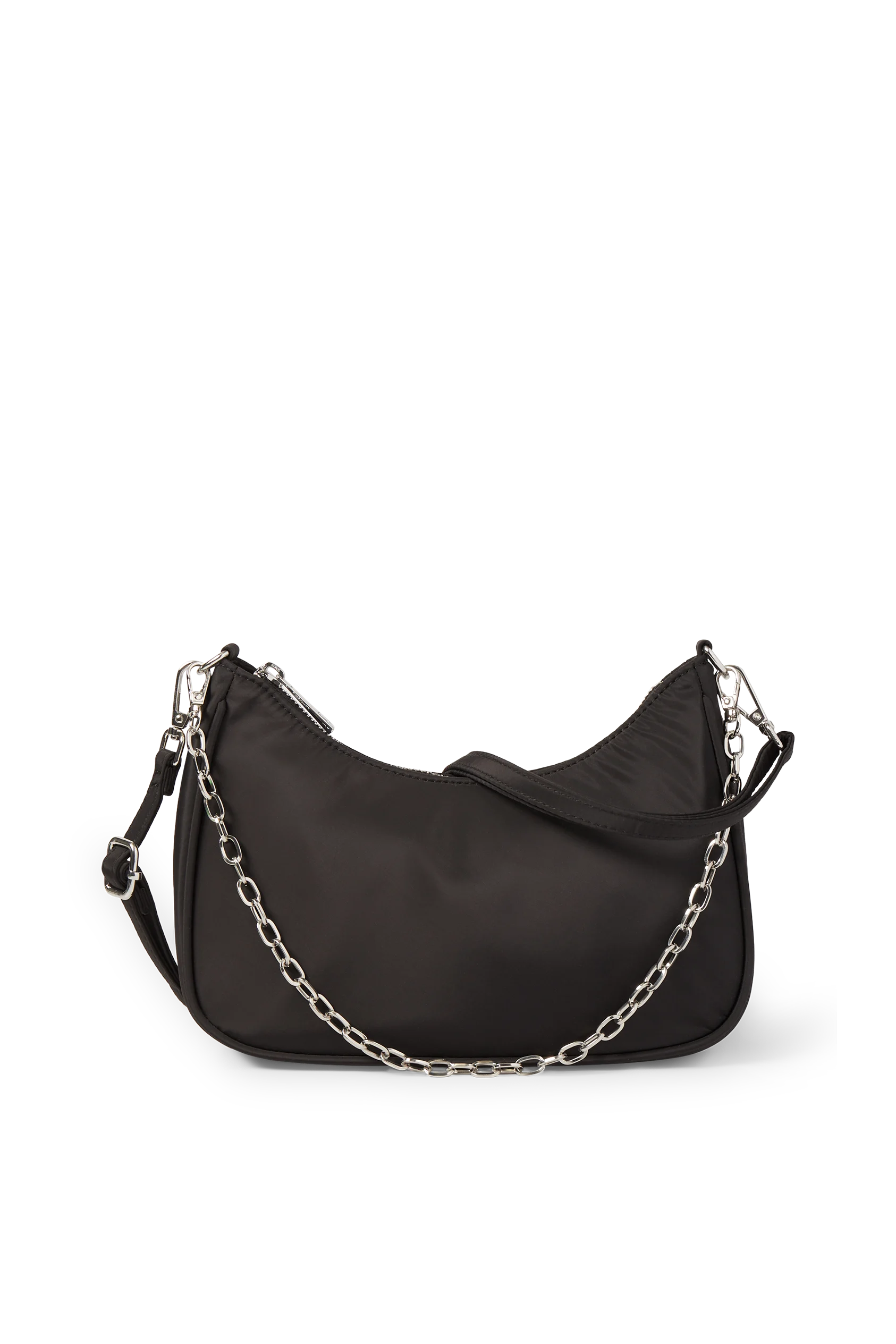 CLOCKHOUSE - shoulder bag with detachable bag strap