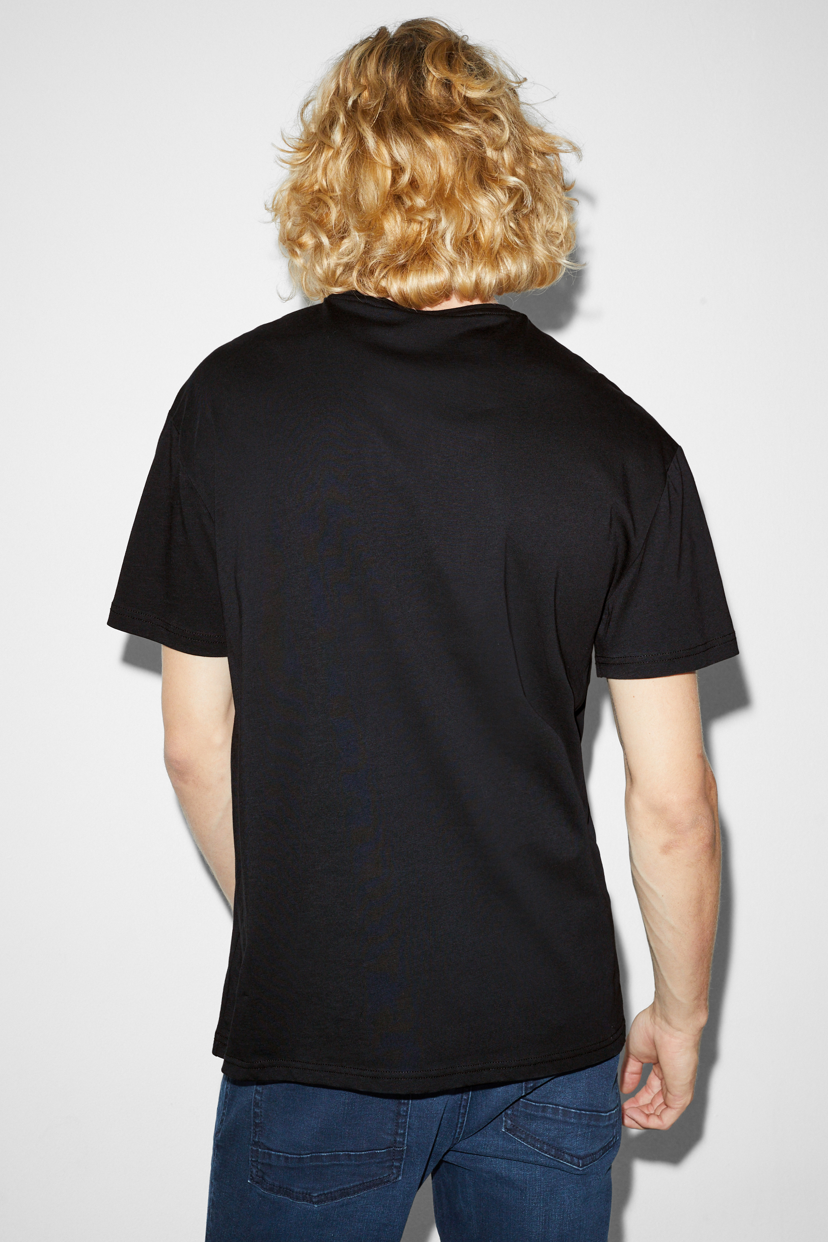 CLOCKHOUSE - T-shirt - One Piece