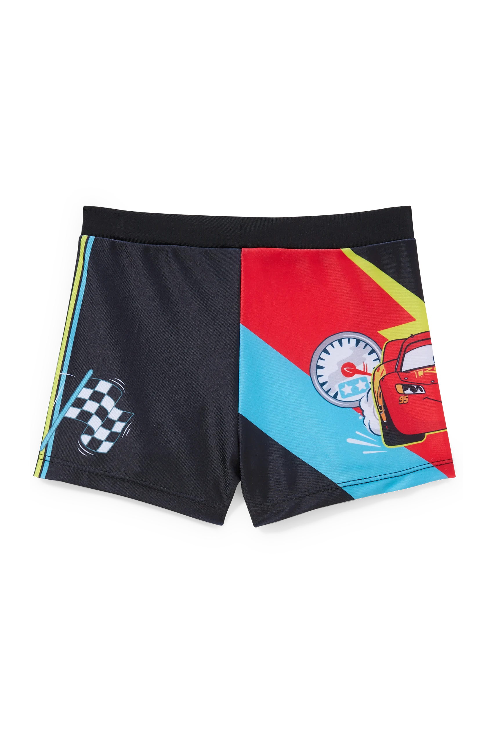 Cars - swim shorts - LYCRA? XTRA LIFE?