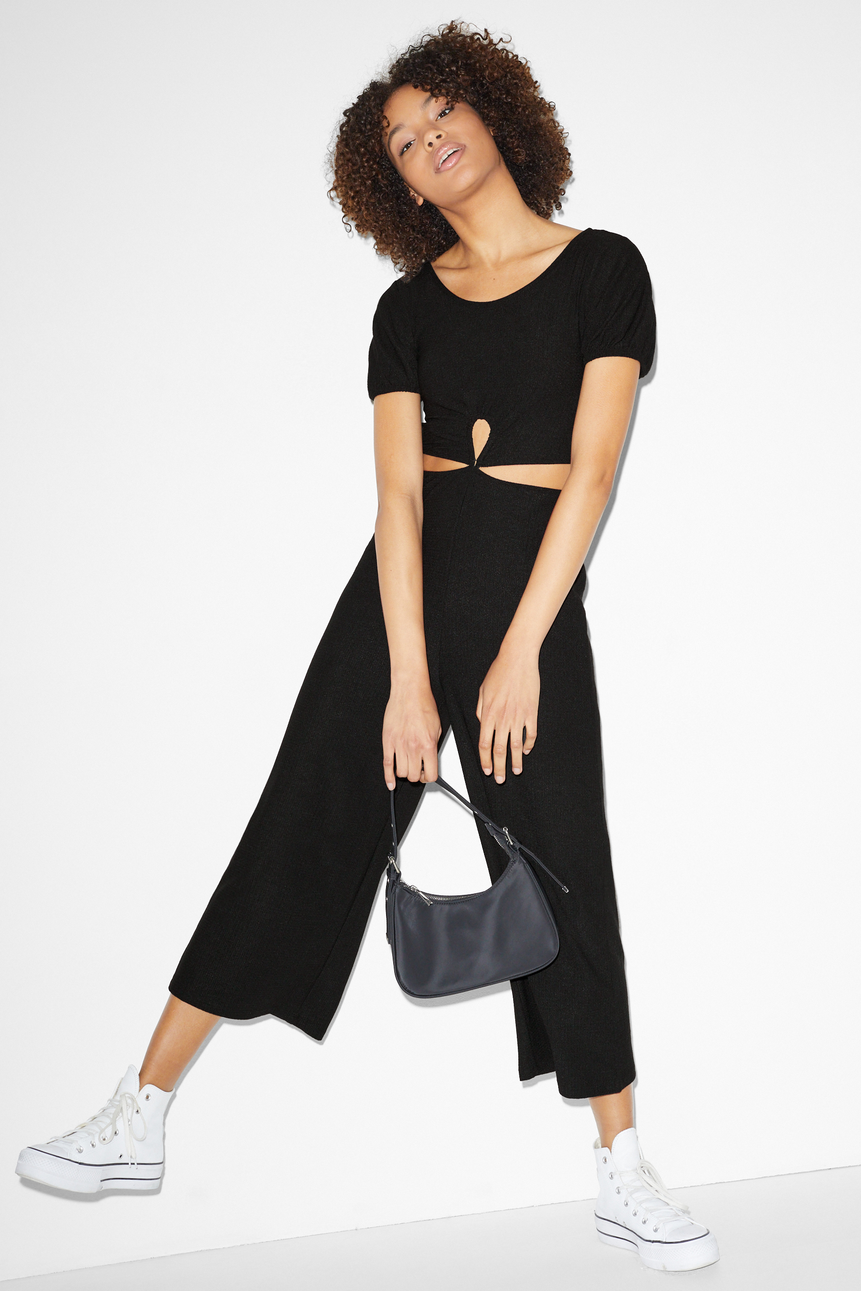 CLOCKHOUSE - jumpsuit