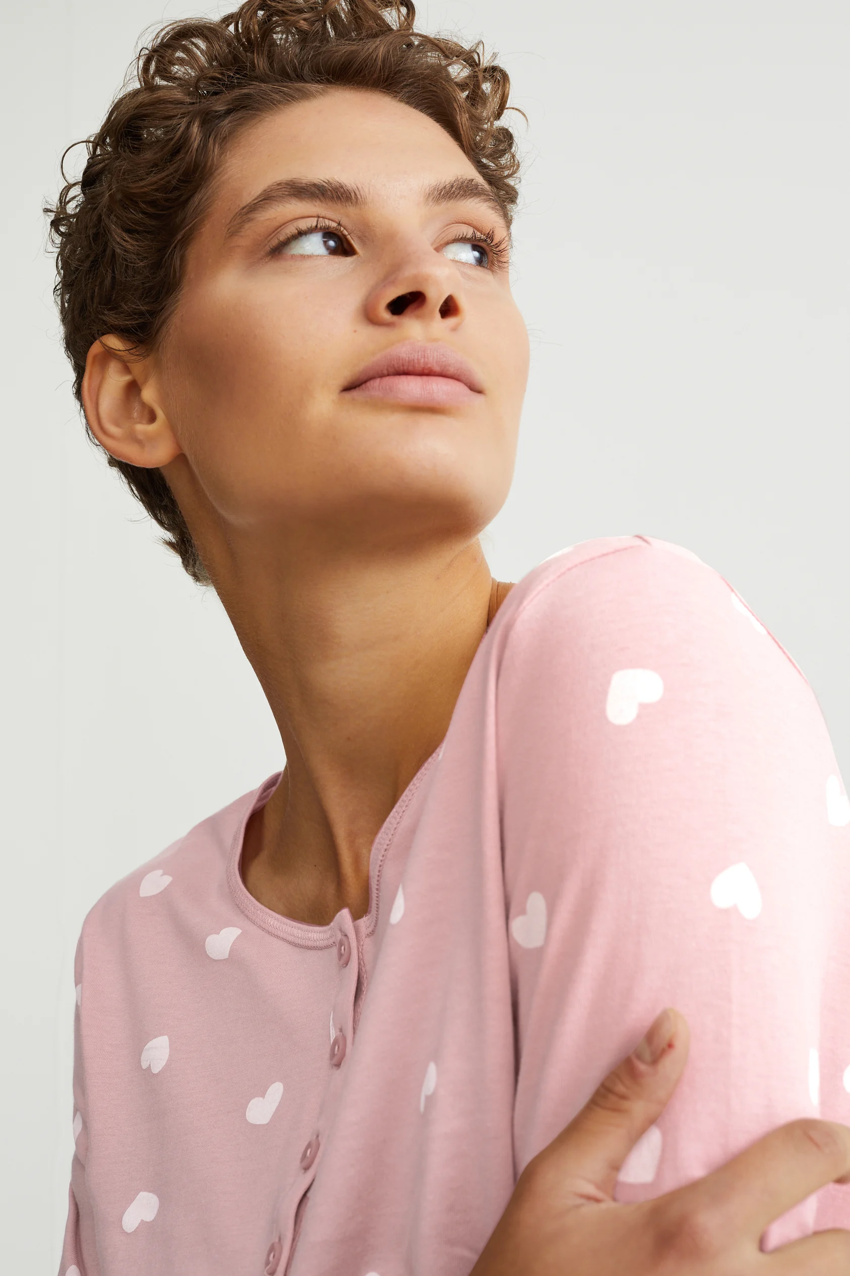 Pyjamas - patterned