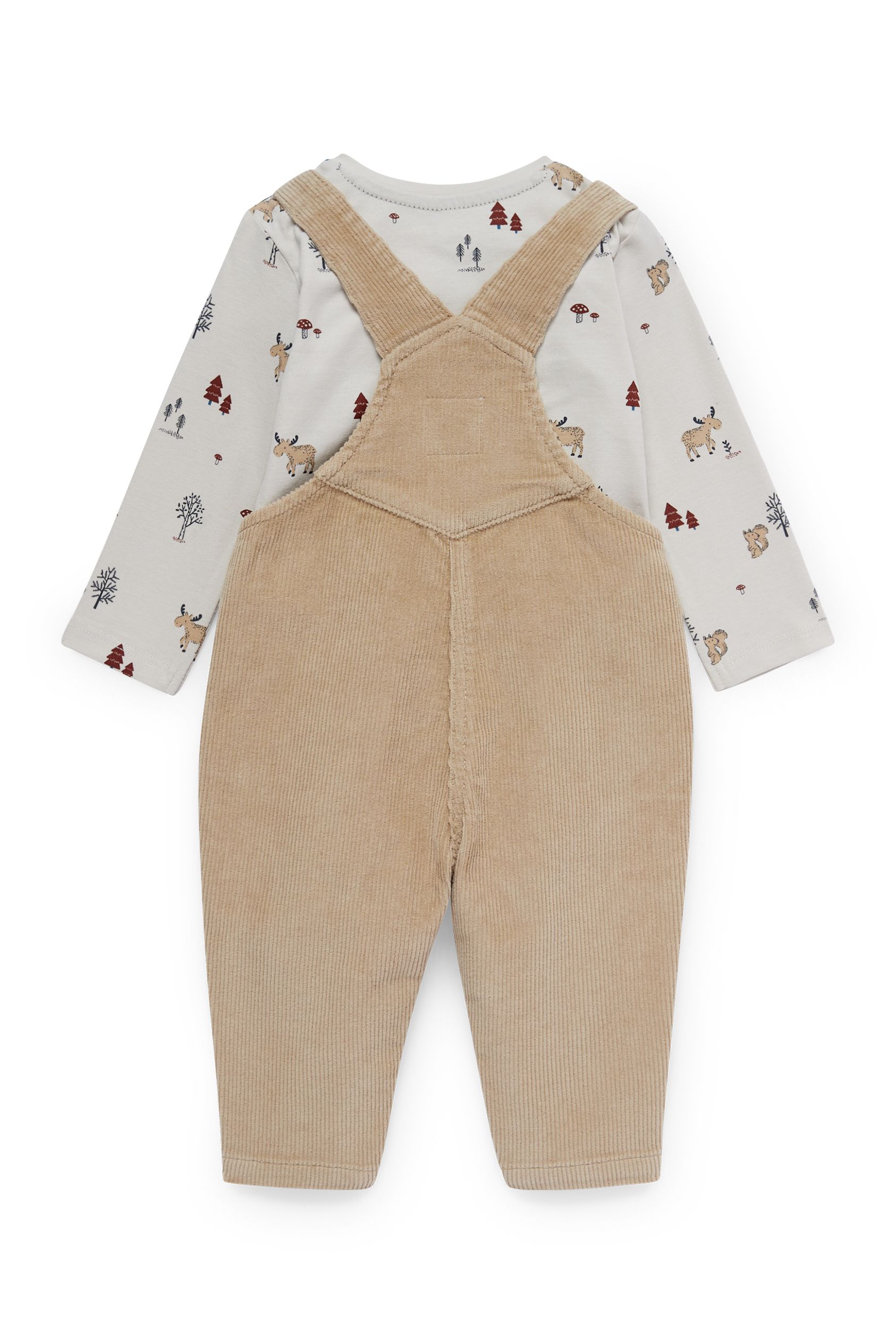 Baby outfit - 2 piece