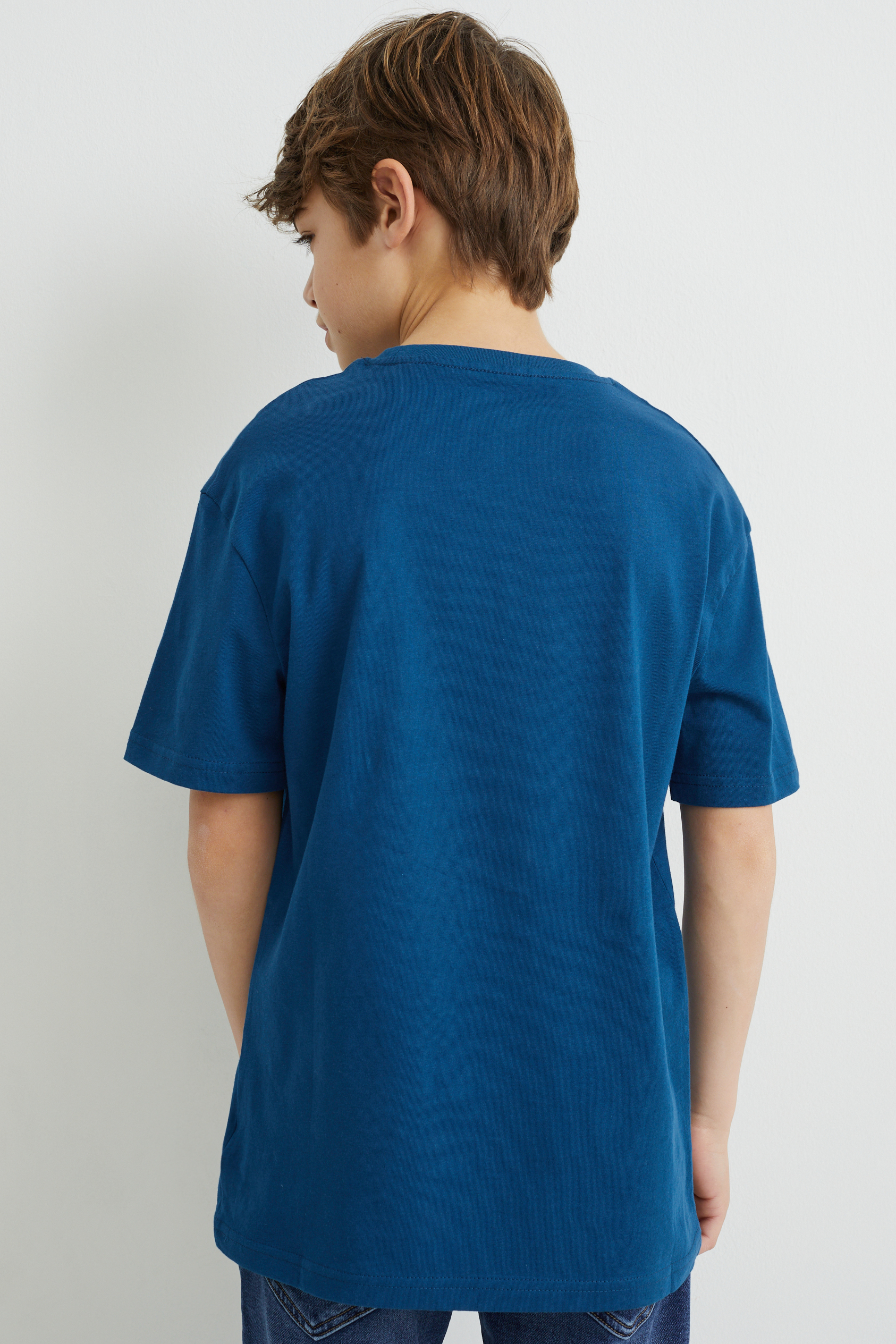 Harry Potter - short sleeve T-shirt