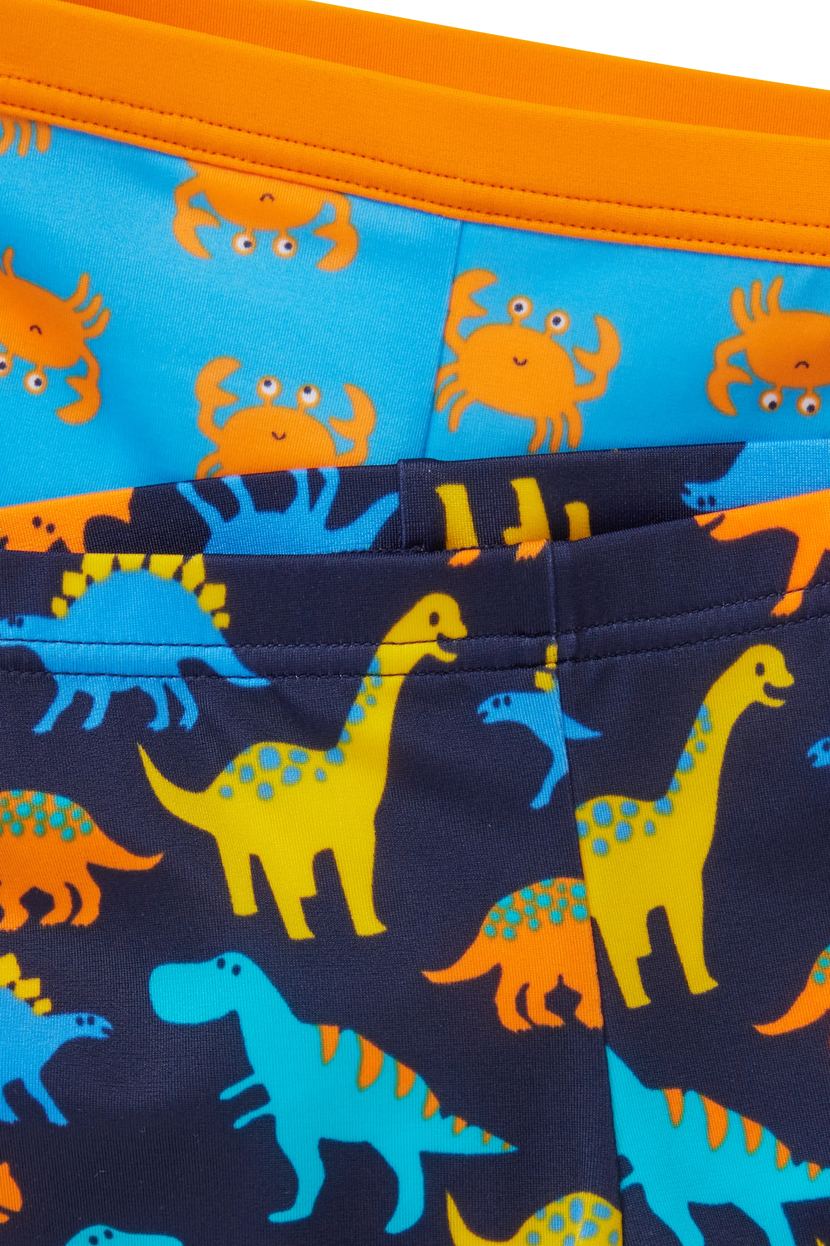 Multipack of 2 - swim shorts - LYCRA? XTRA LIFE?