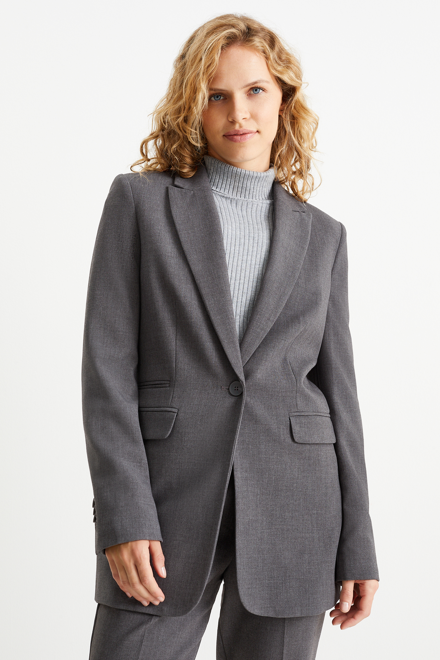 Blazer - regular fit