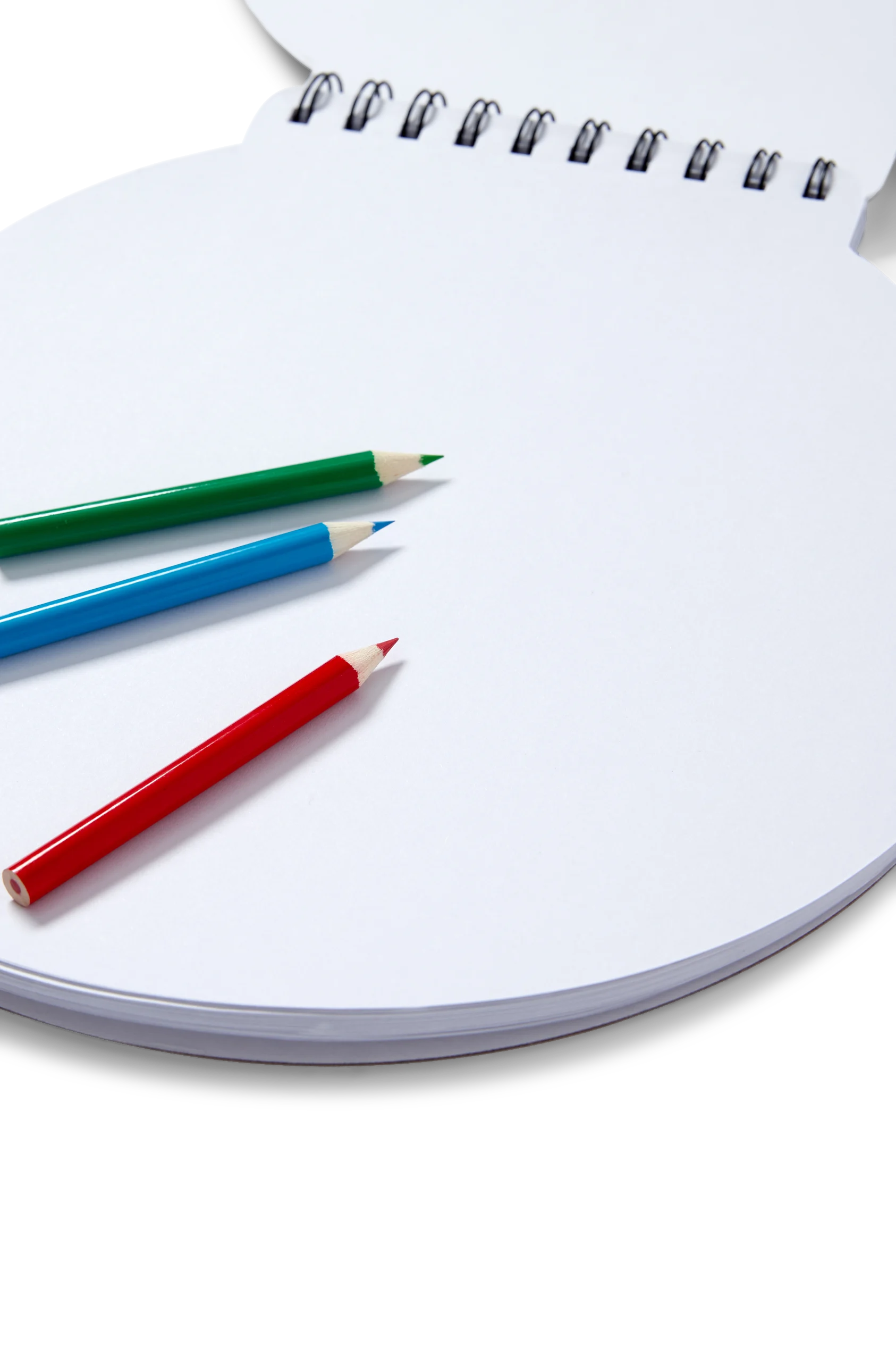 Minnie Mouse - writing set - 8 piece