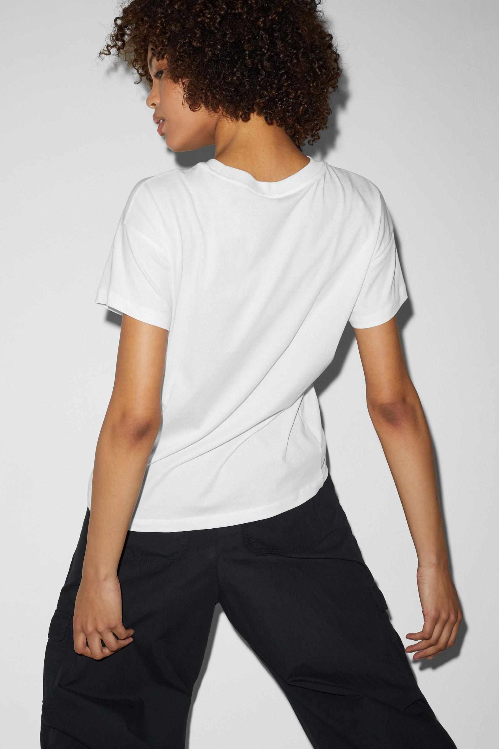 CLOCKHOUSE - T-shirt