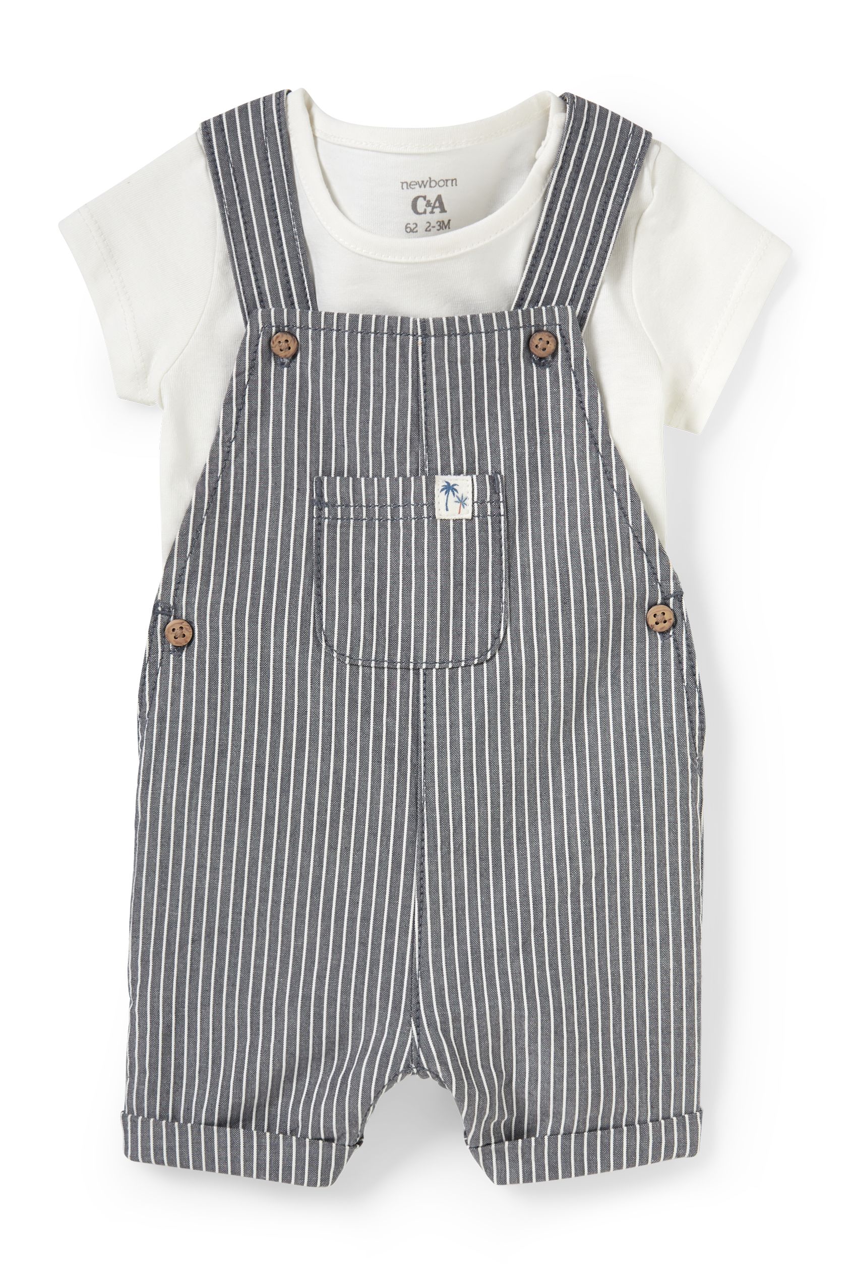 Baby outfit - 2 piece