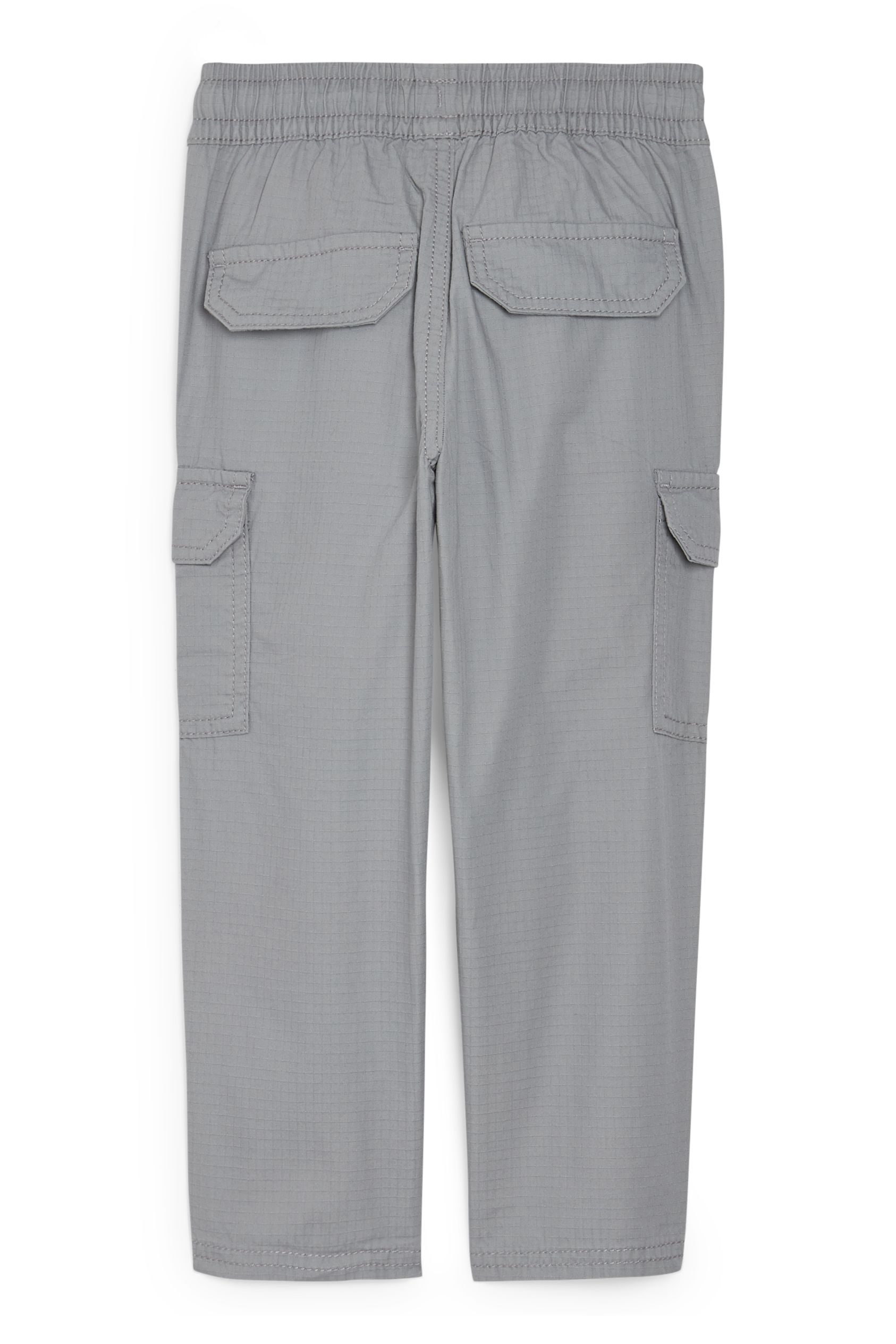 Cargo trousers
