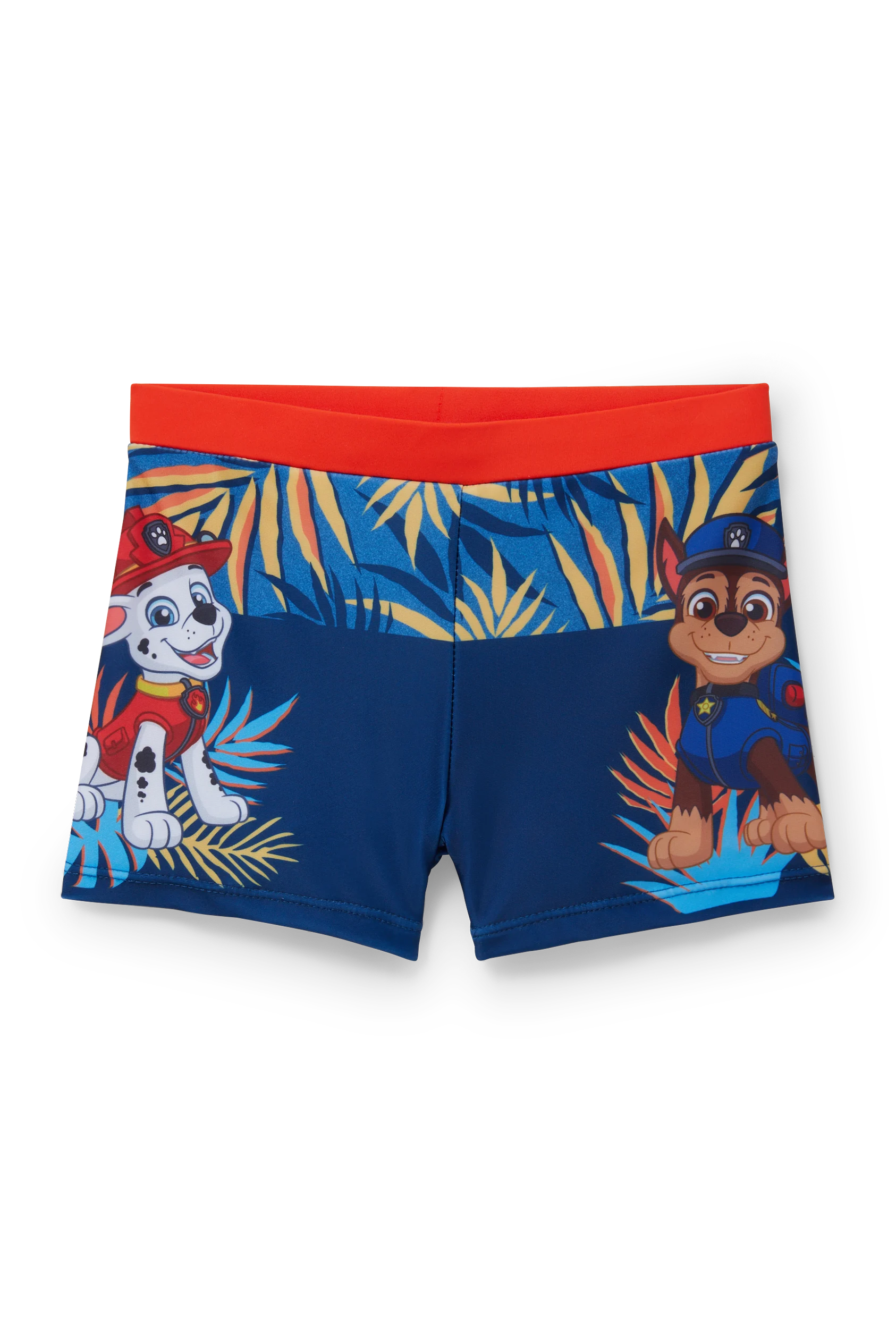 PAW Patrol - swim shorts - LYCRA? XTRA LIFE?