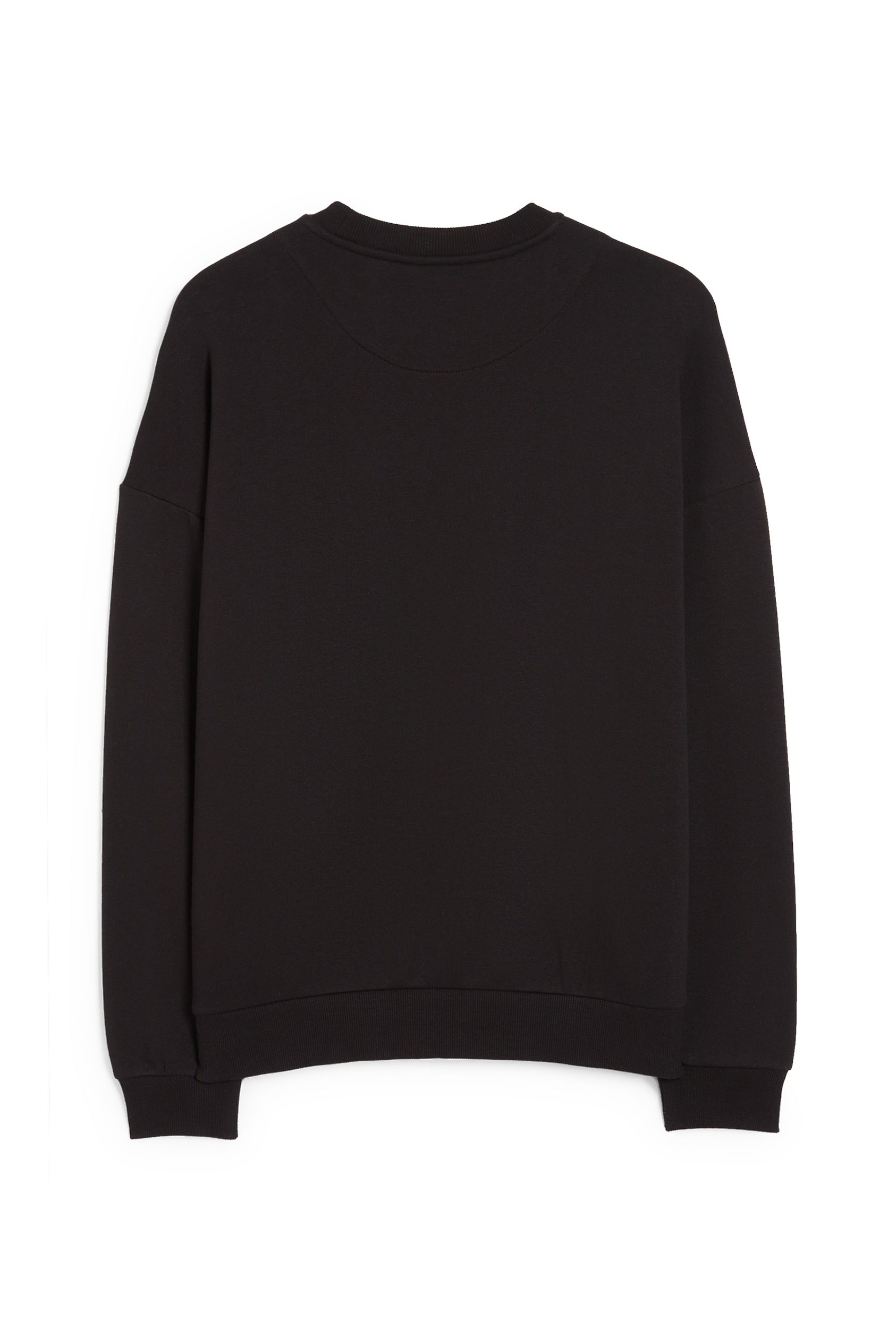 CLOCKHOUSE - sweatshirt - Rolling Stones