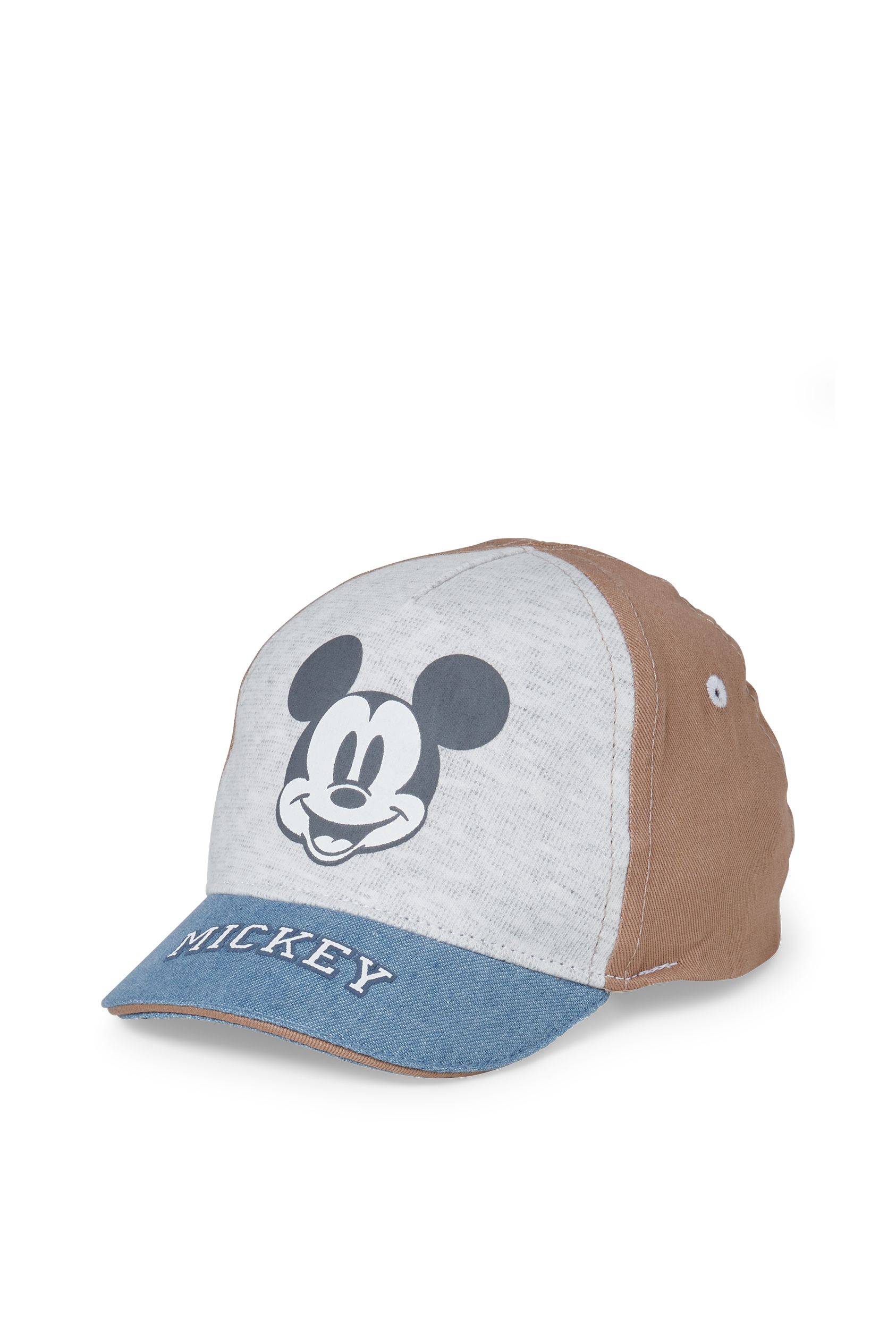 Mickey Mouse - baby cap