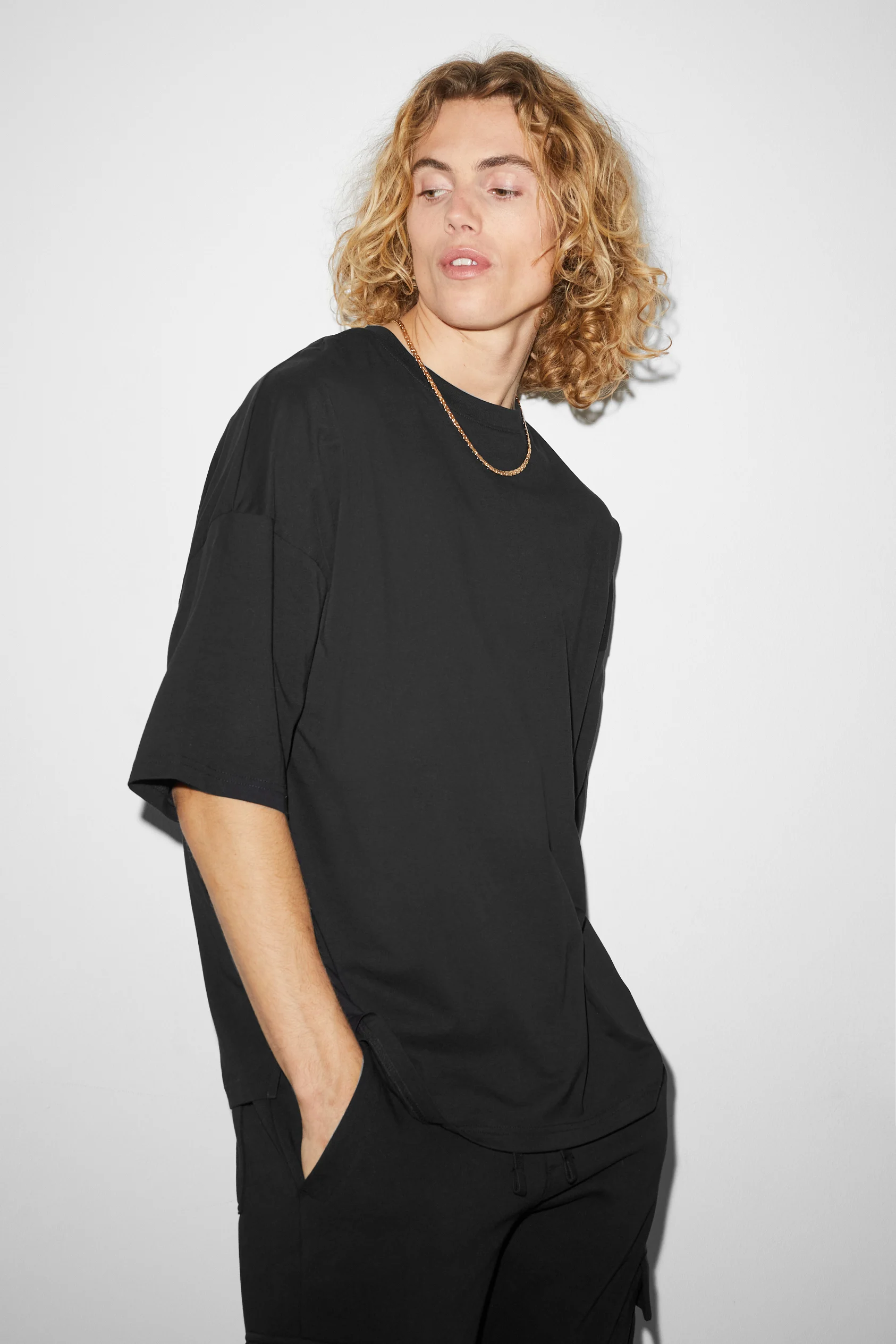 CLOCKHOUSE - T-shirt