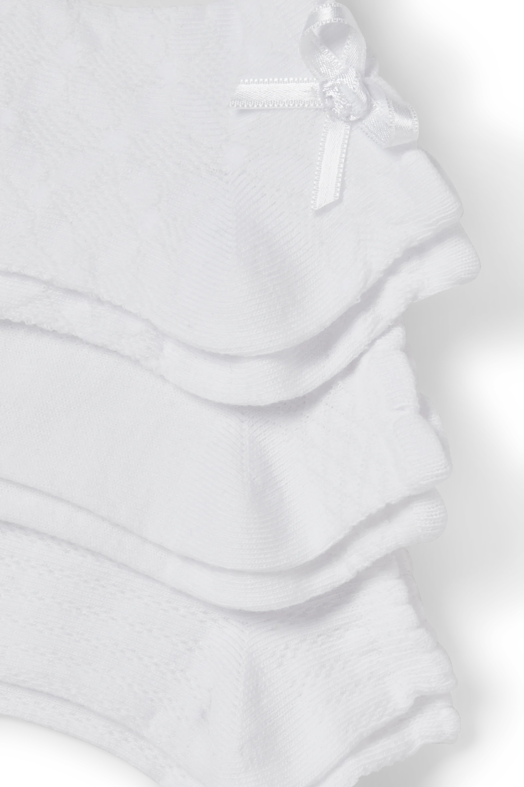 Multipack of 3 - trainer socks