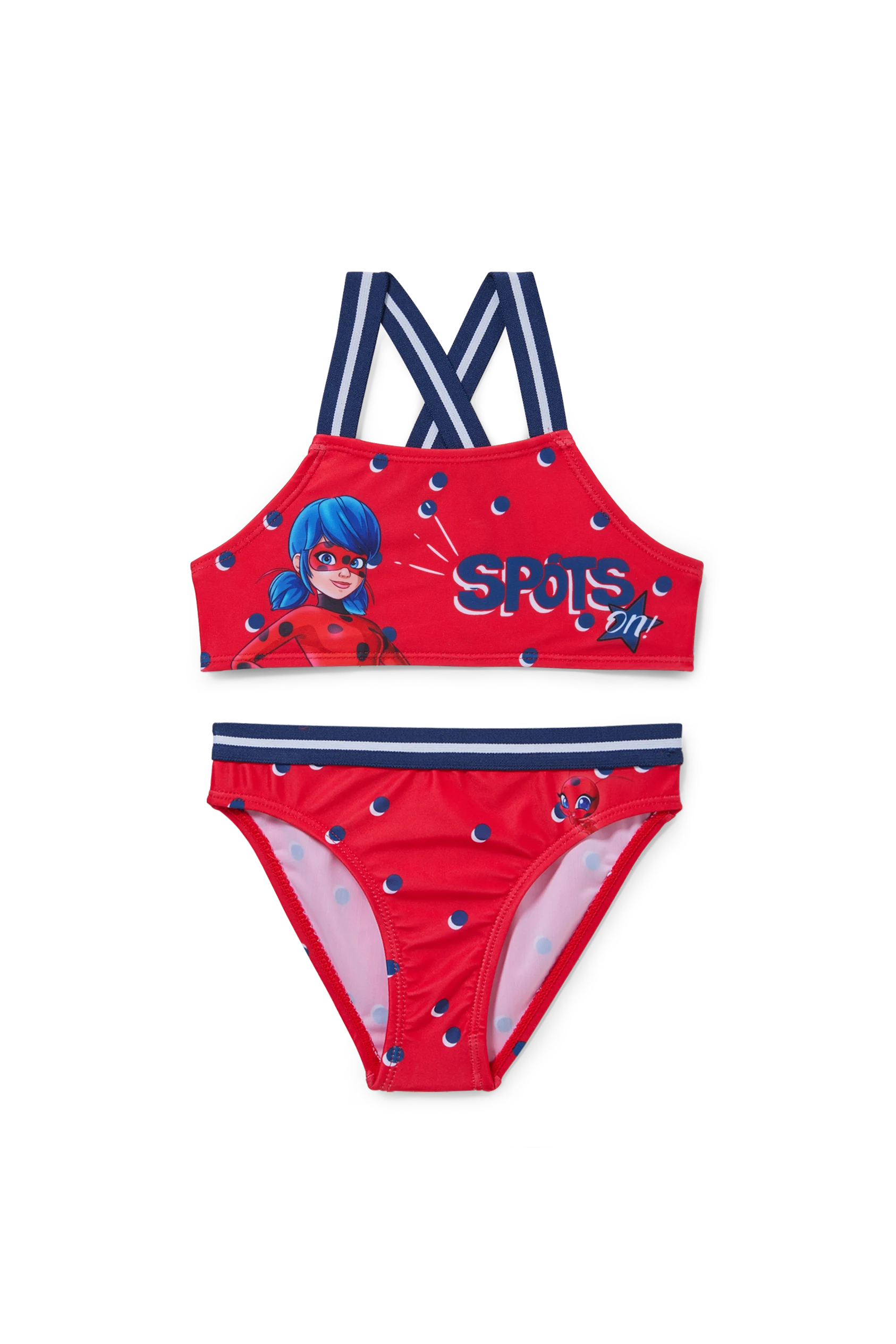 Miraculous - bikini - LYCRA? XTRA LIFE? - 2 piece