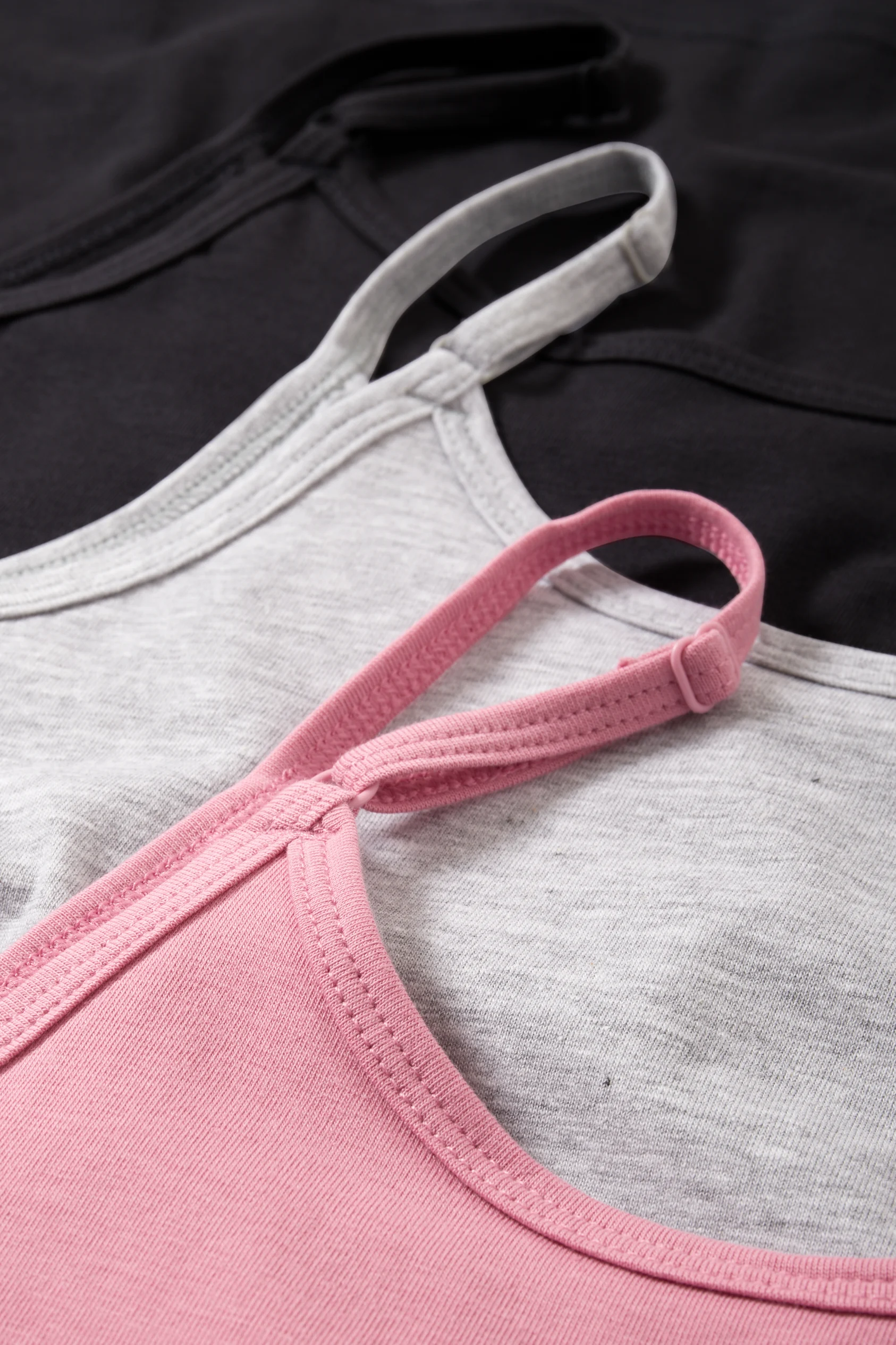 Multipack of 5 - vest