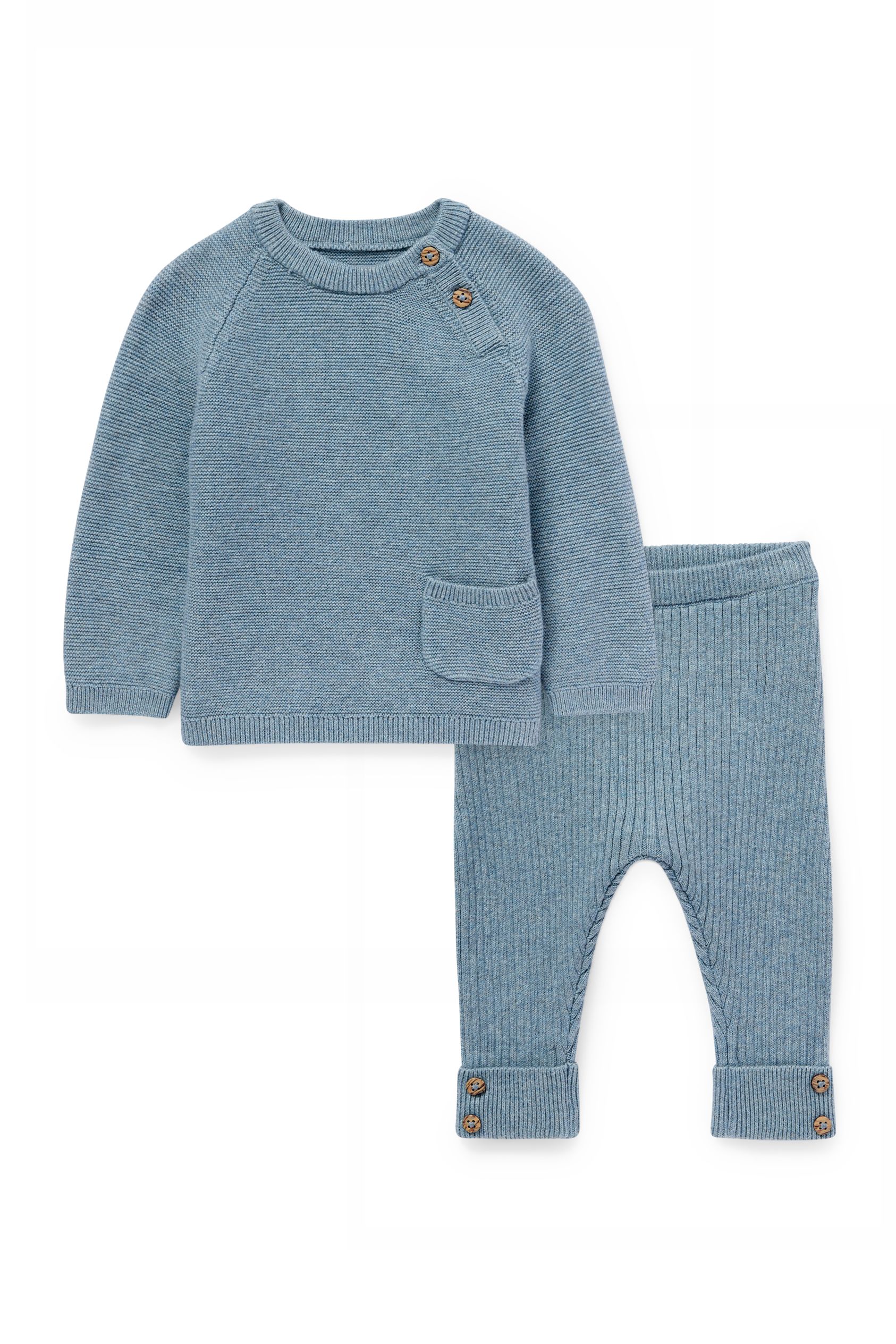 Baby outfit - 2 piece