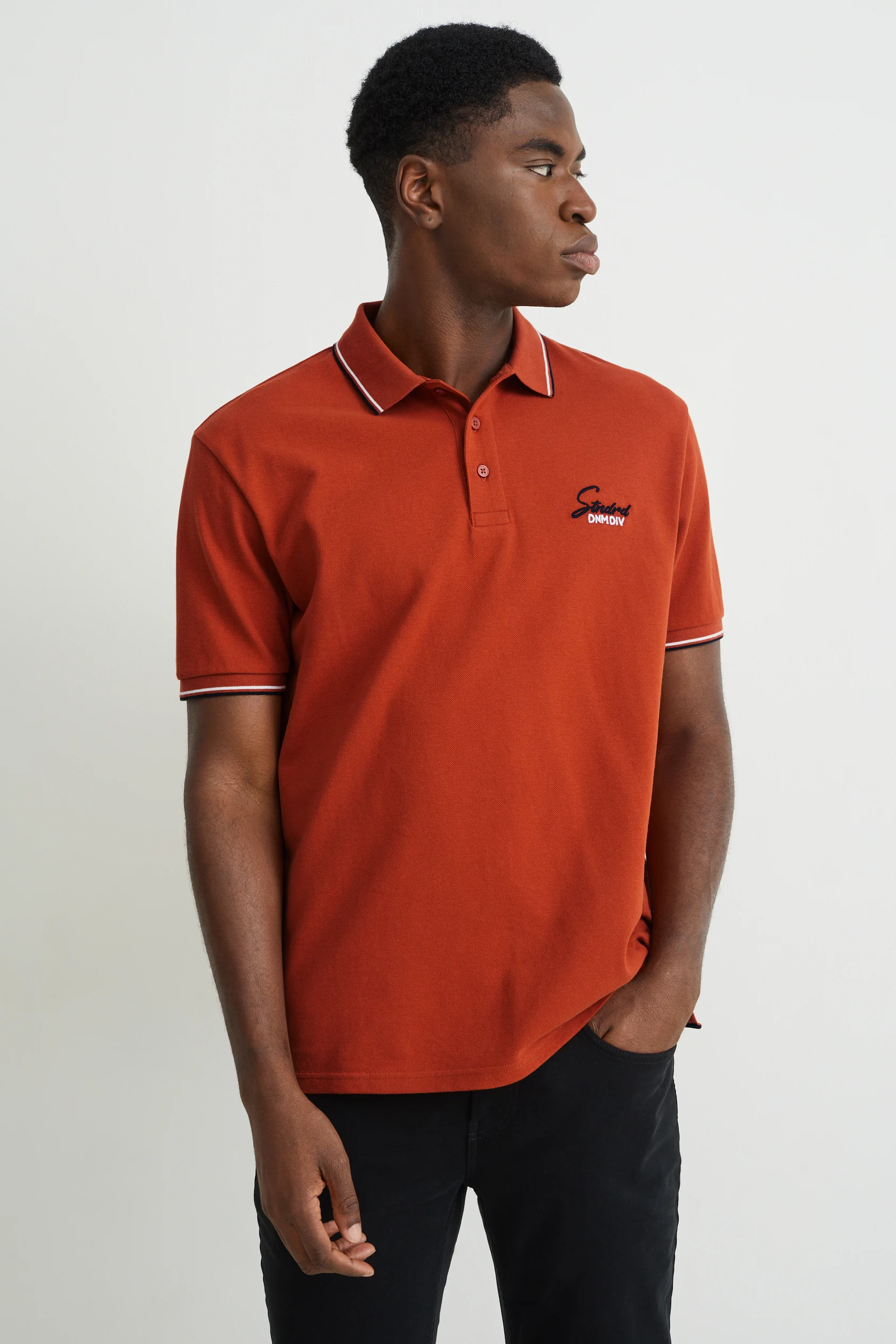 Polo shirt