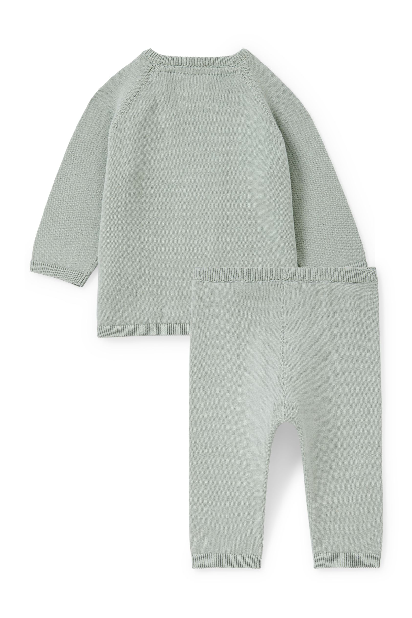 Baby outfit - 2 piece