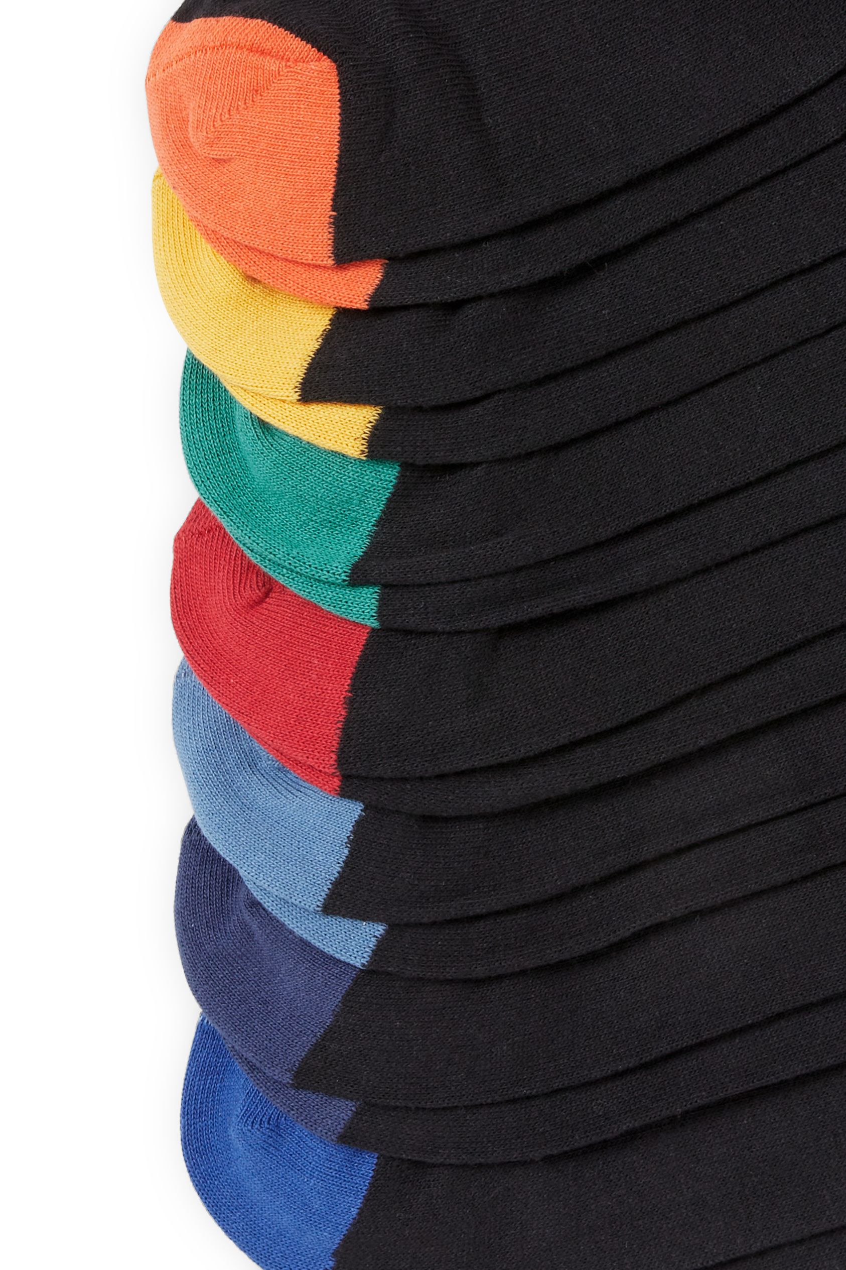 Multipack of 7 - socks