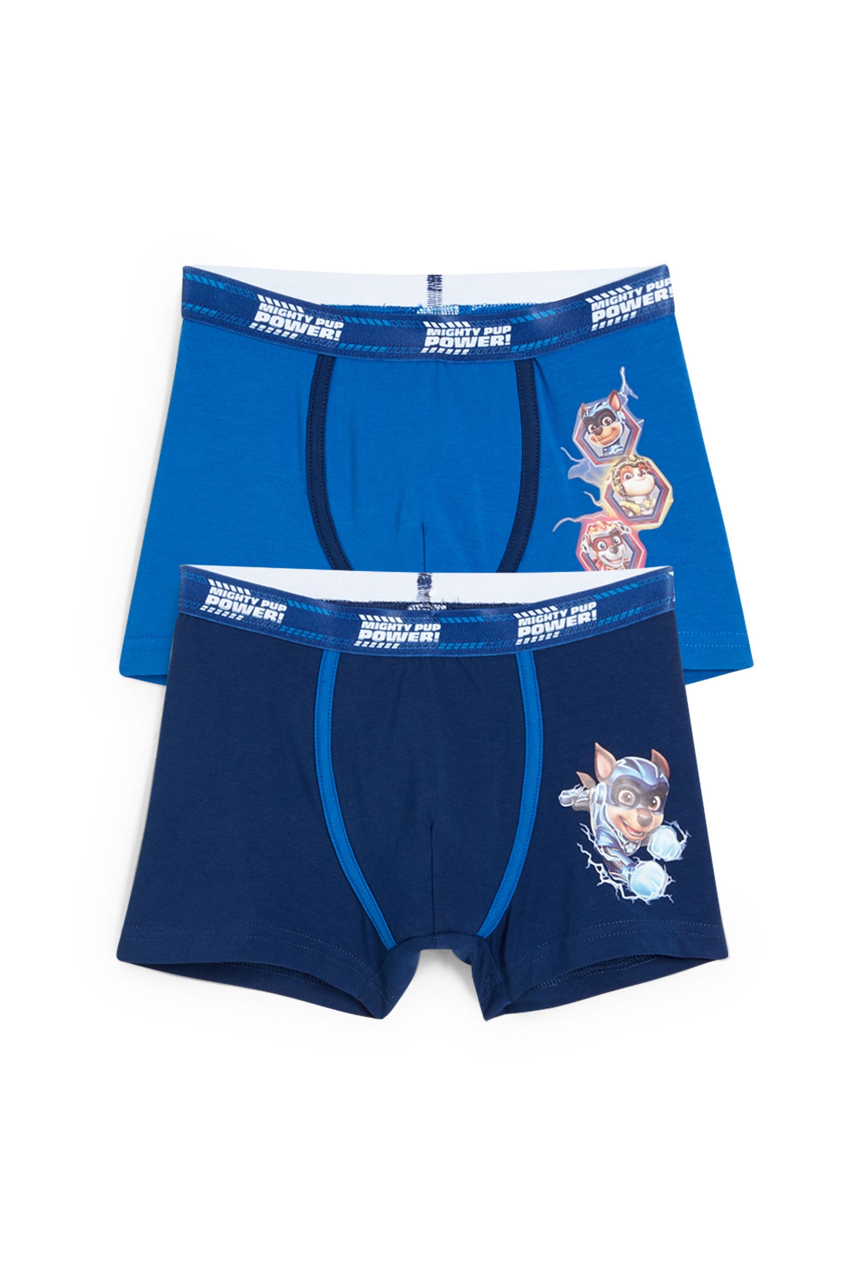 Multipack of 2 - PAW Patrol - boxer shorts