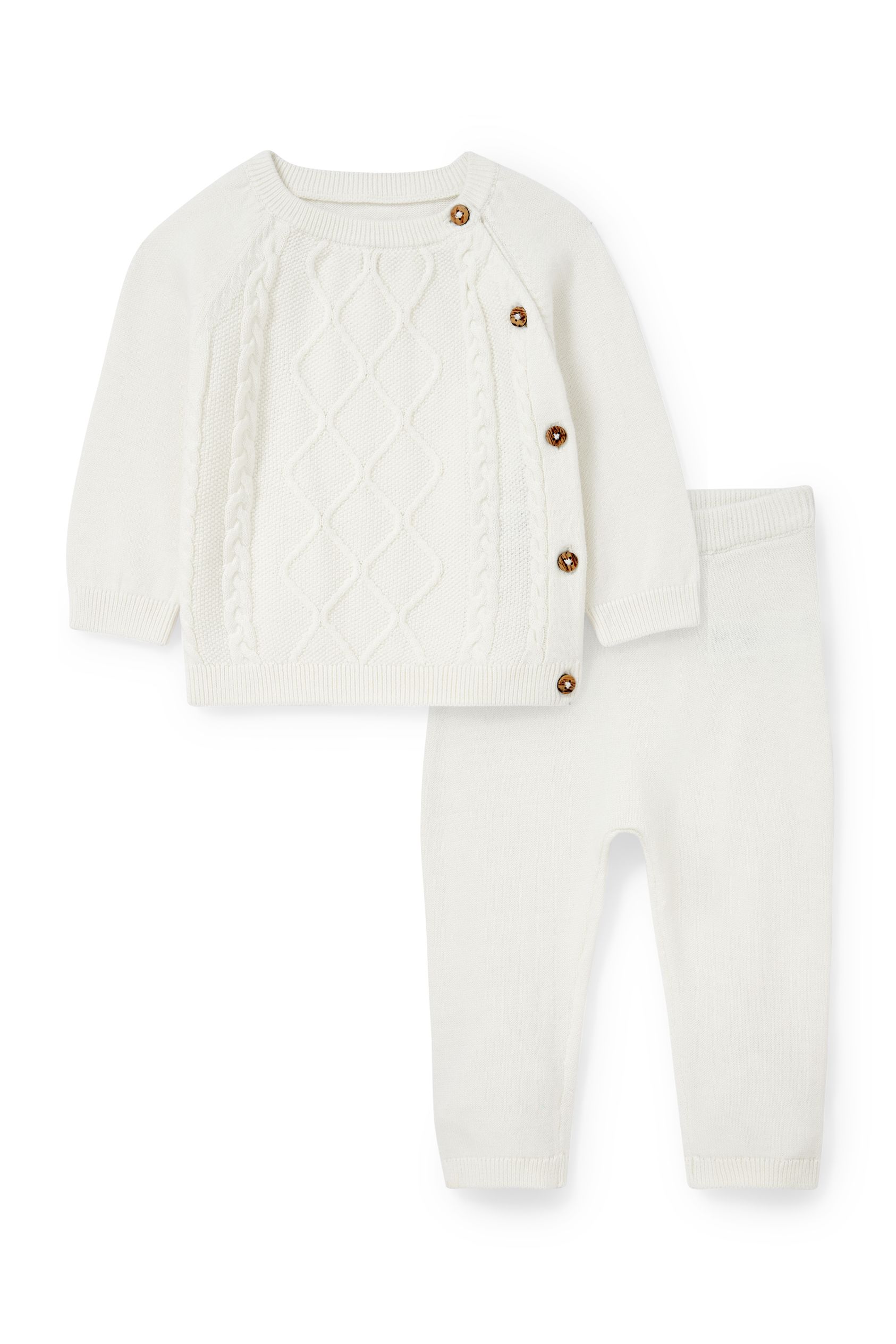 Baby outfit - 2 piece