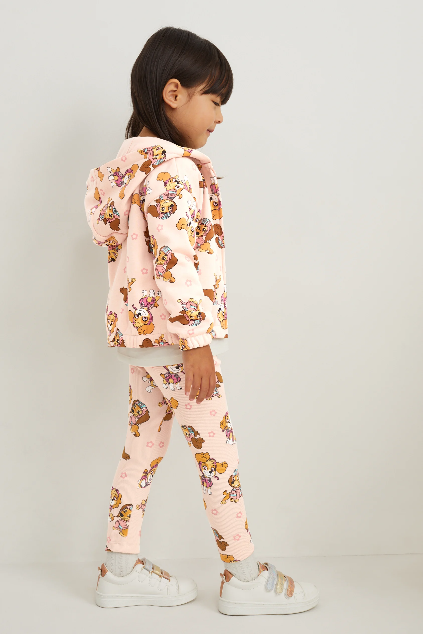 PAW Patrol - leggings