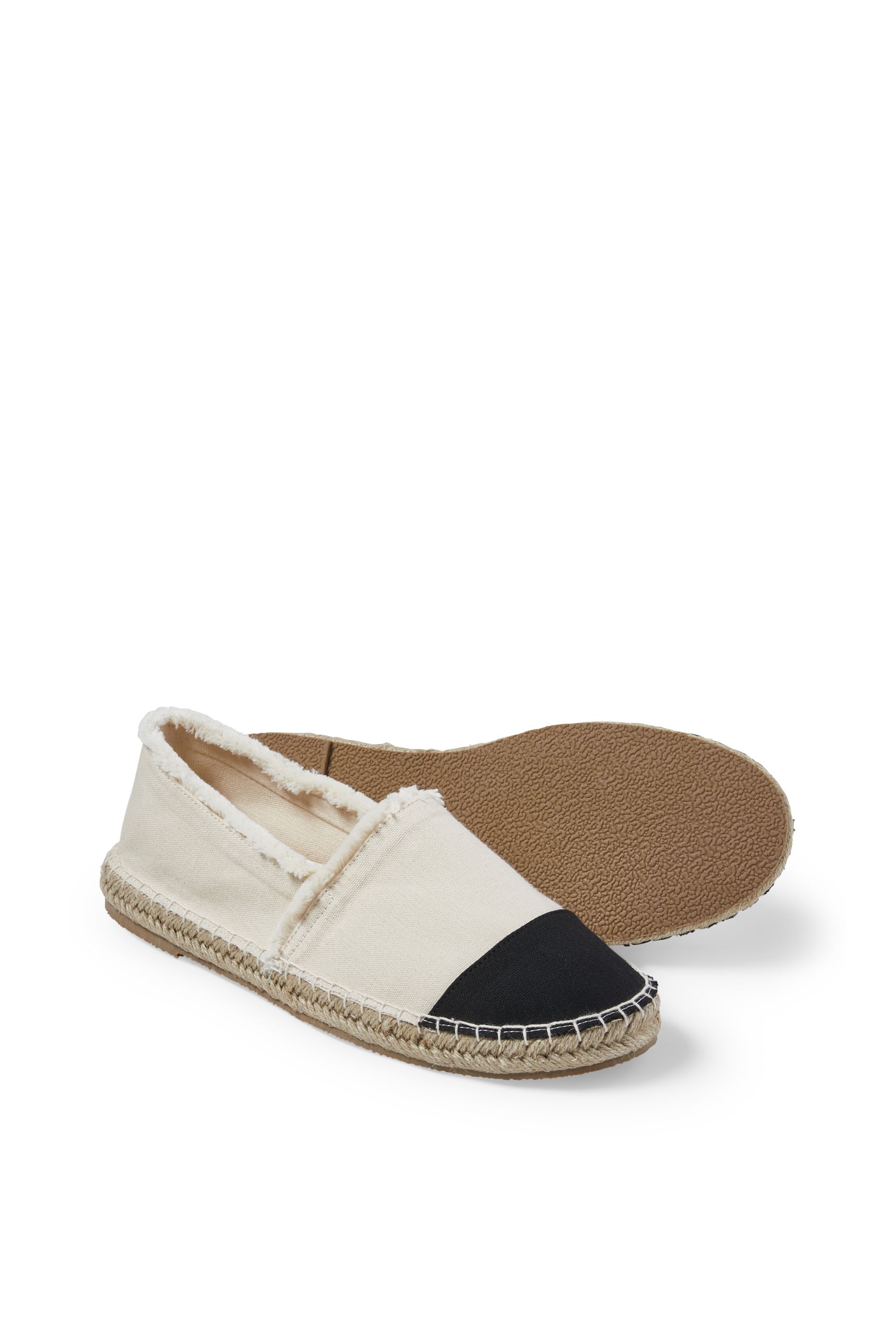 Espadrilles