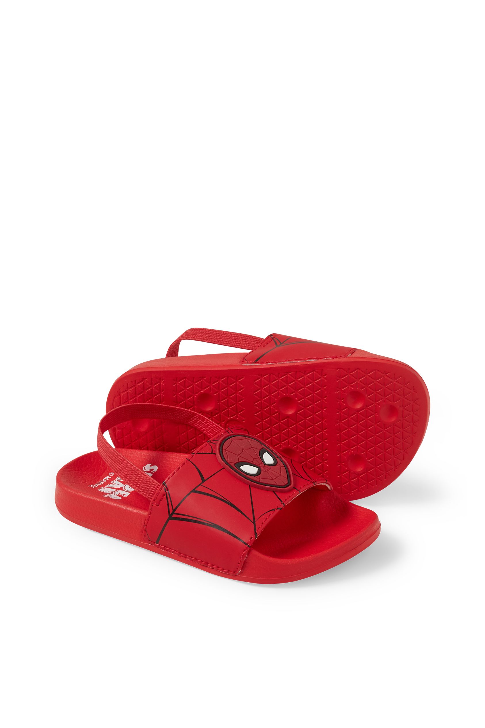 Spider-Man - sandals