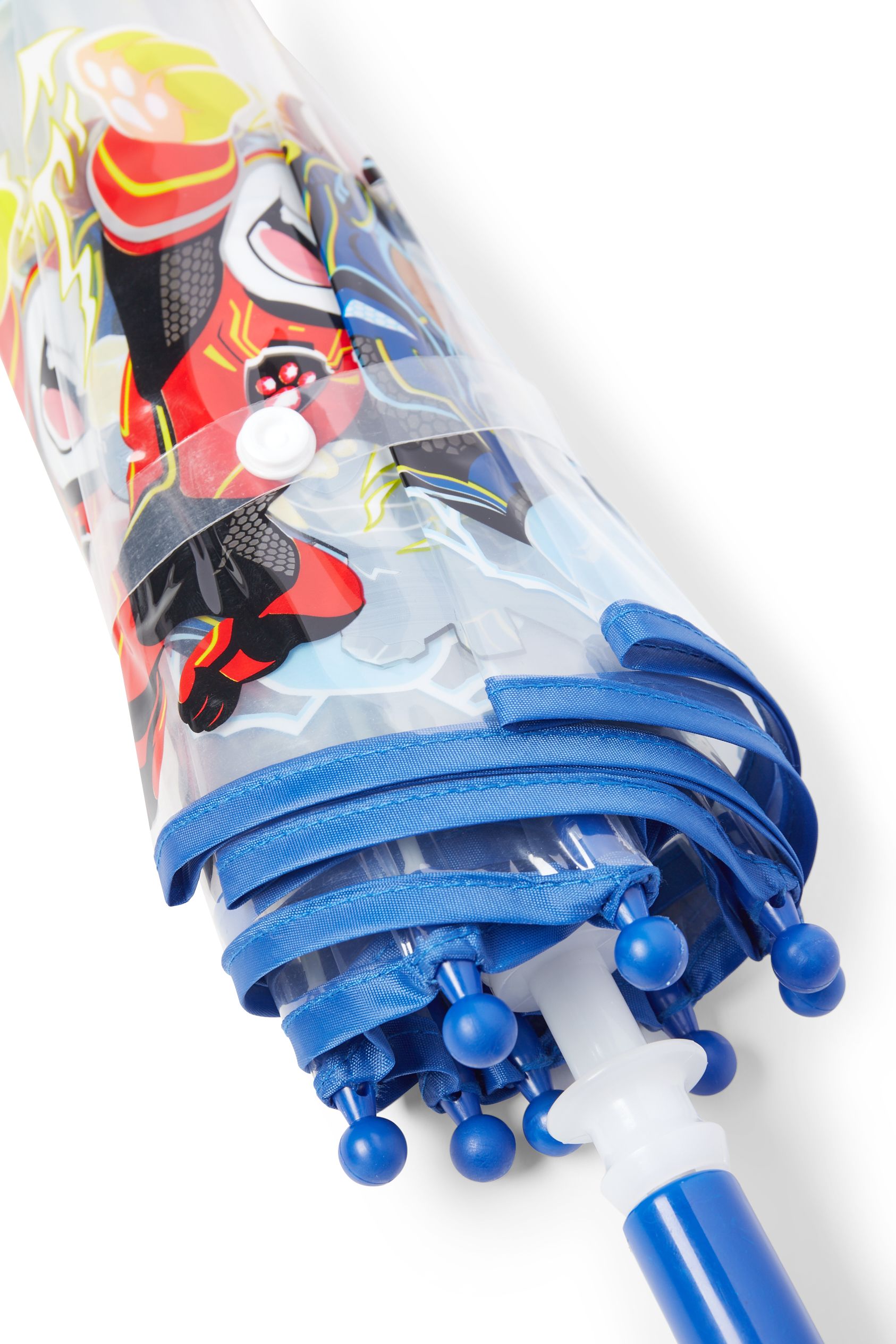 Paw Patrol - umbrella