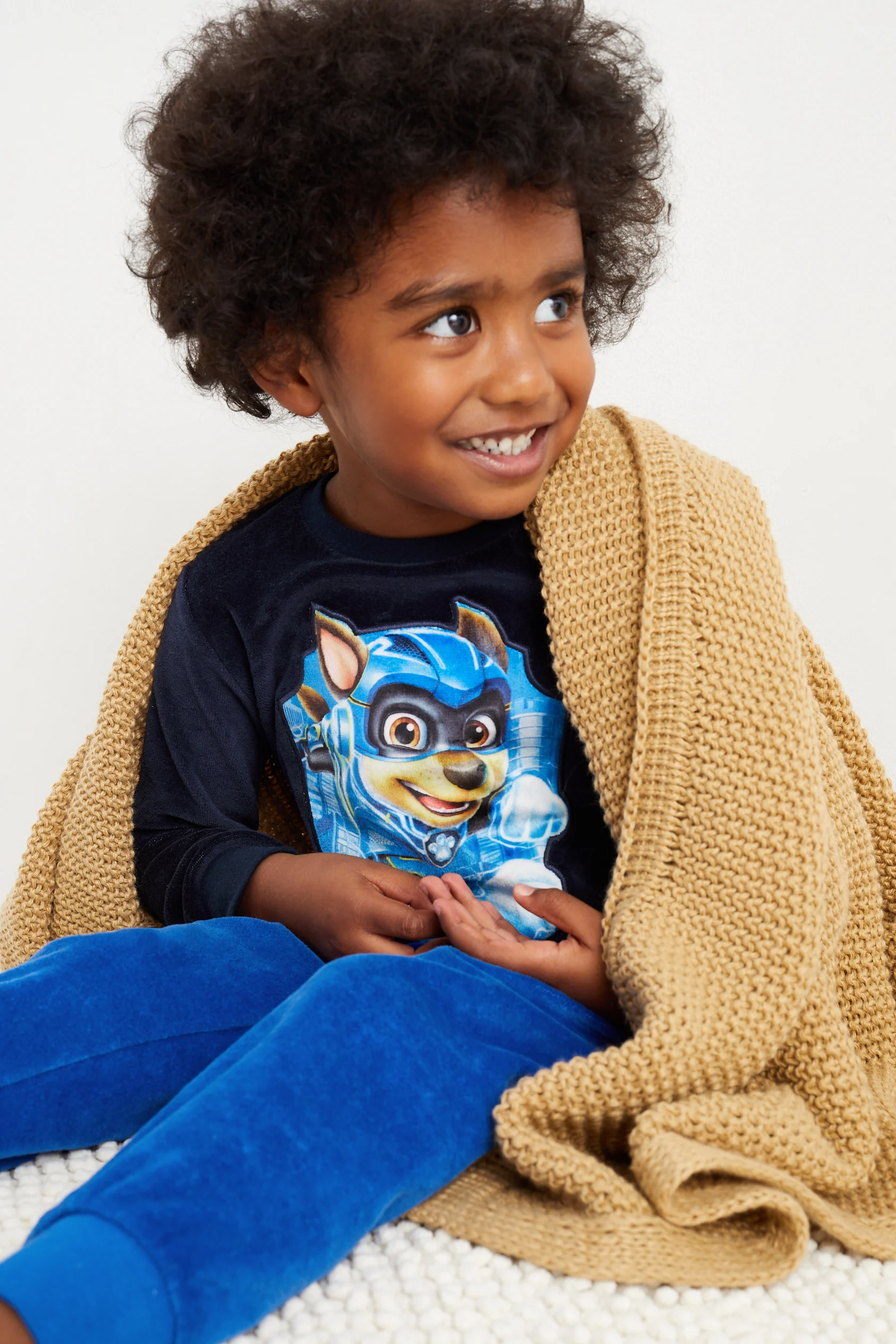 PAW Patrol - pyjamas - 2 piece