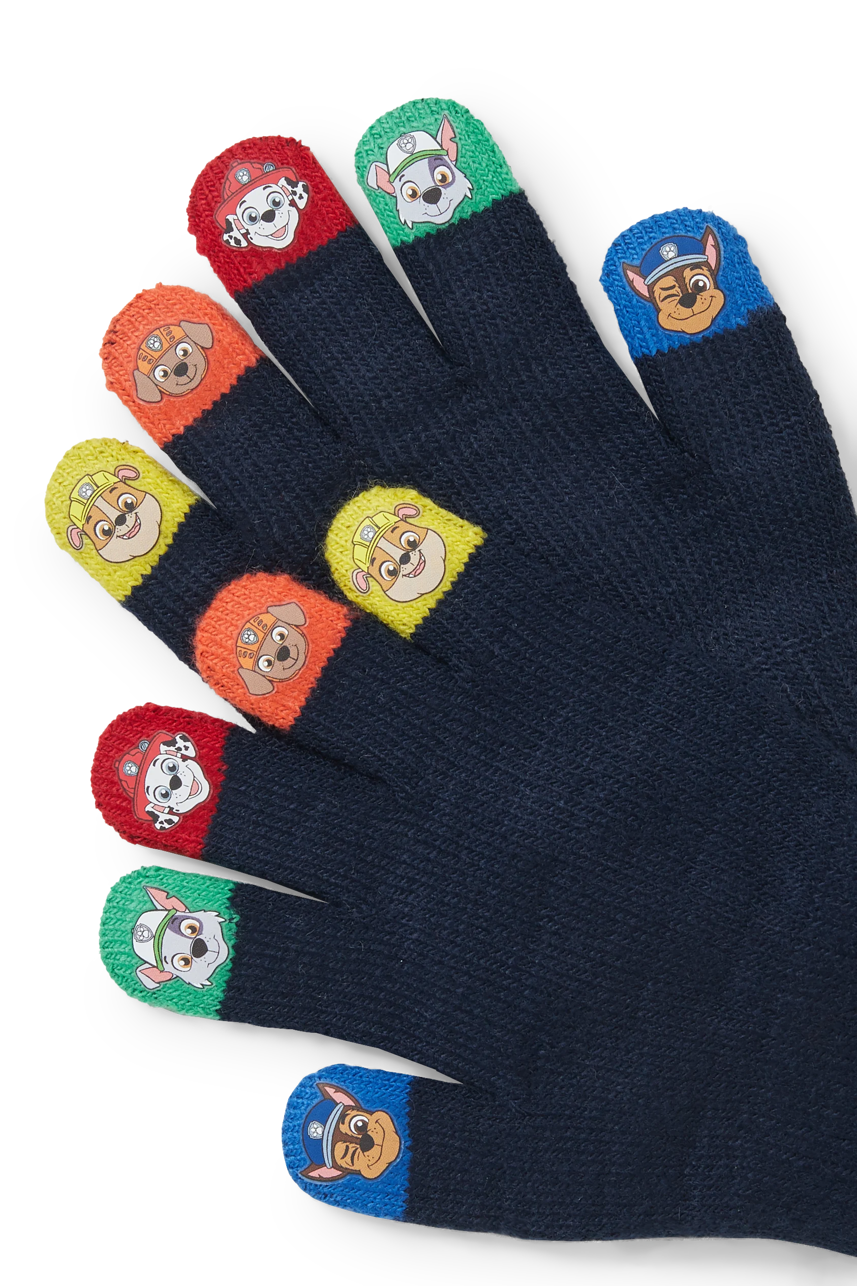 PAW Patrol - gloves
