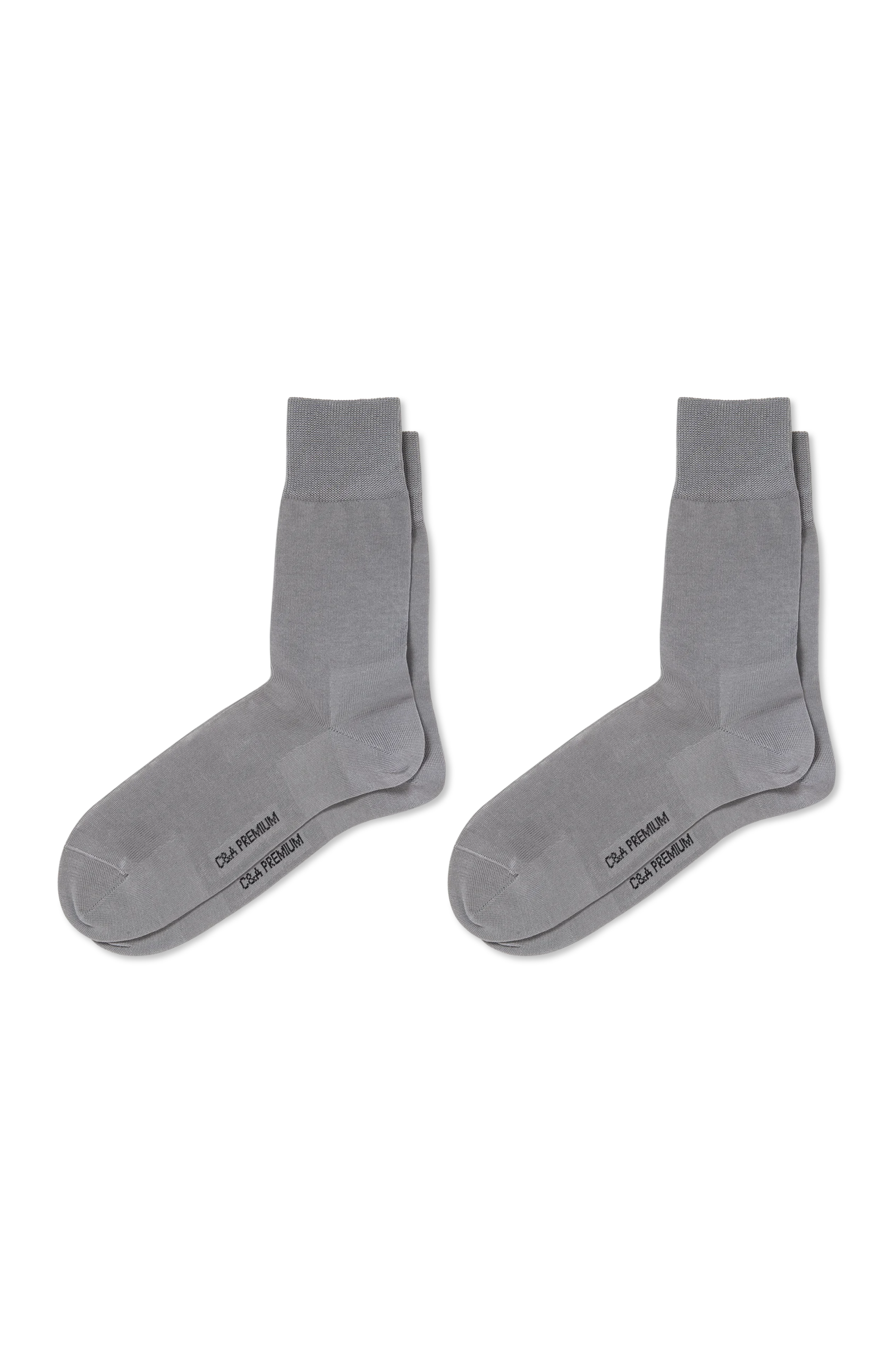 Multipack of 2 - socks