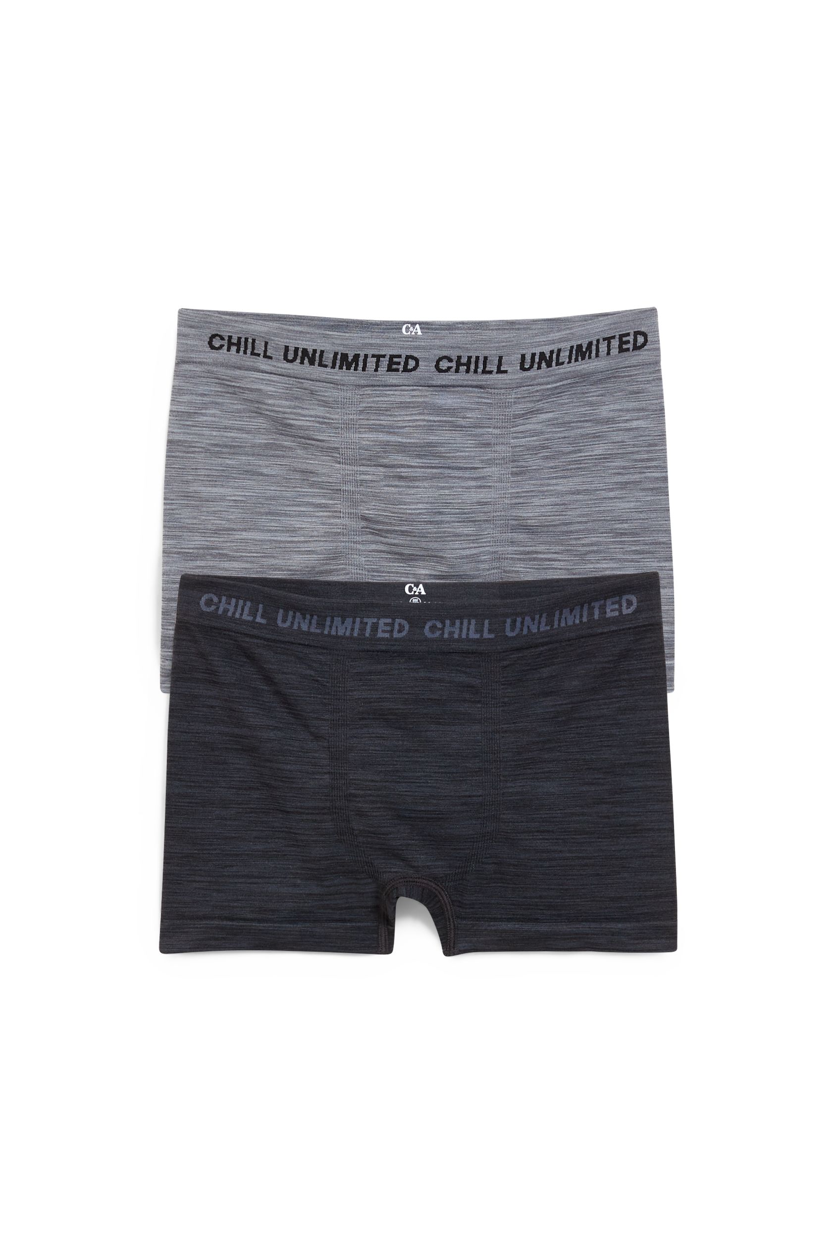 Multipack of 3 - shorts