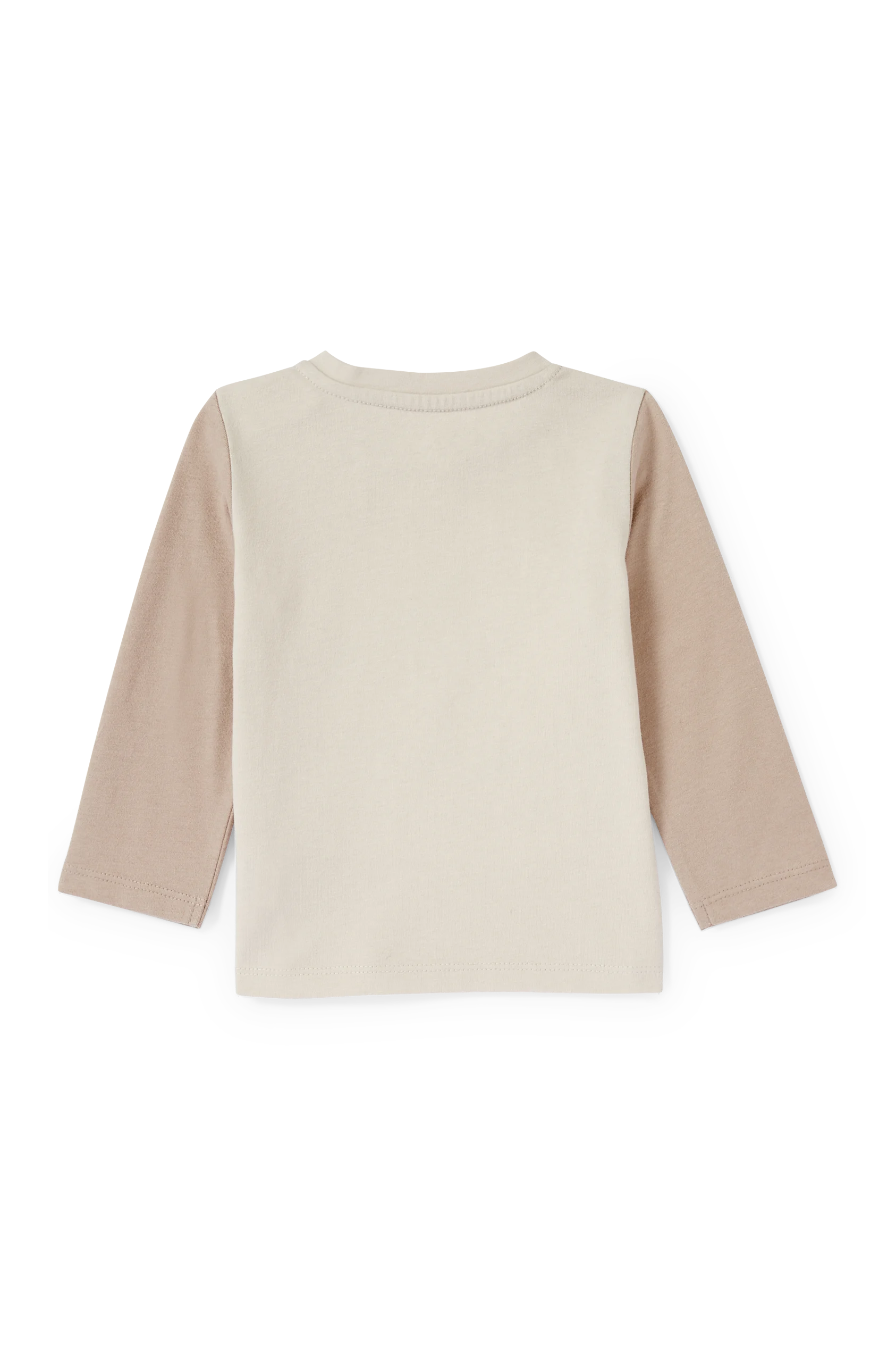 Winnie the Pooh - baby long sleeve top