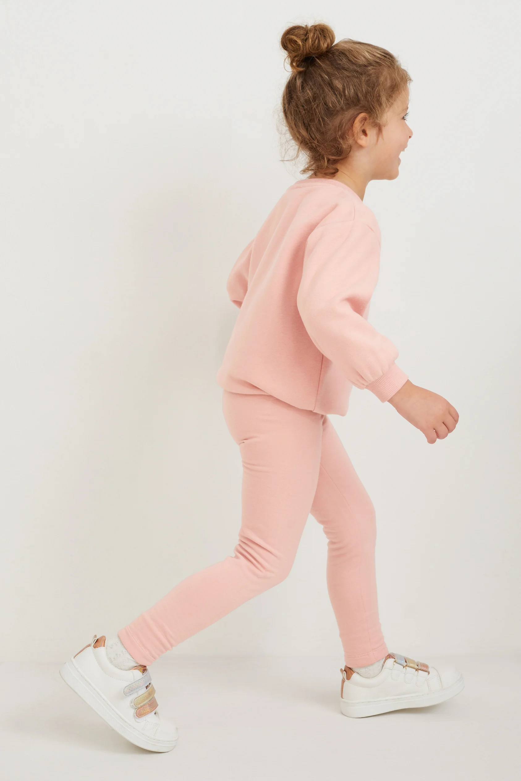 Multipack of 2 - thermal leggings