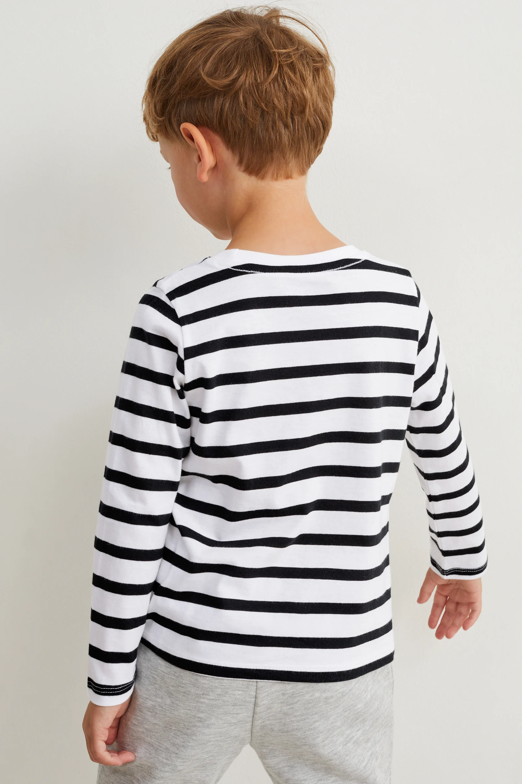 Multipack of 3 - PAW Patrol - long sleeve top